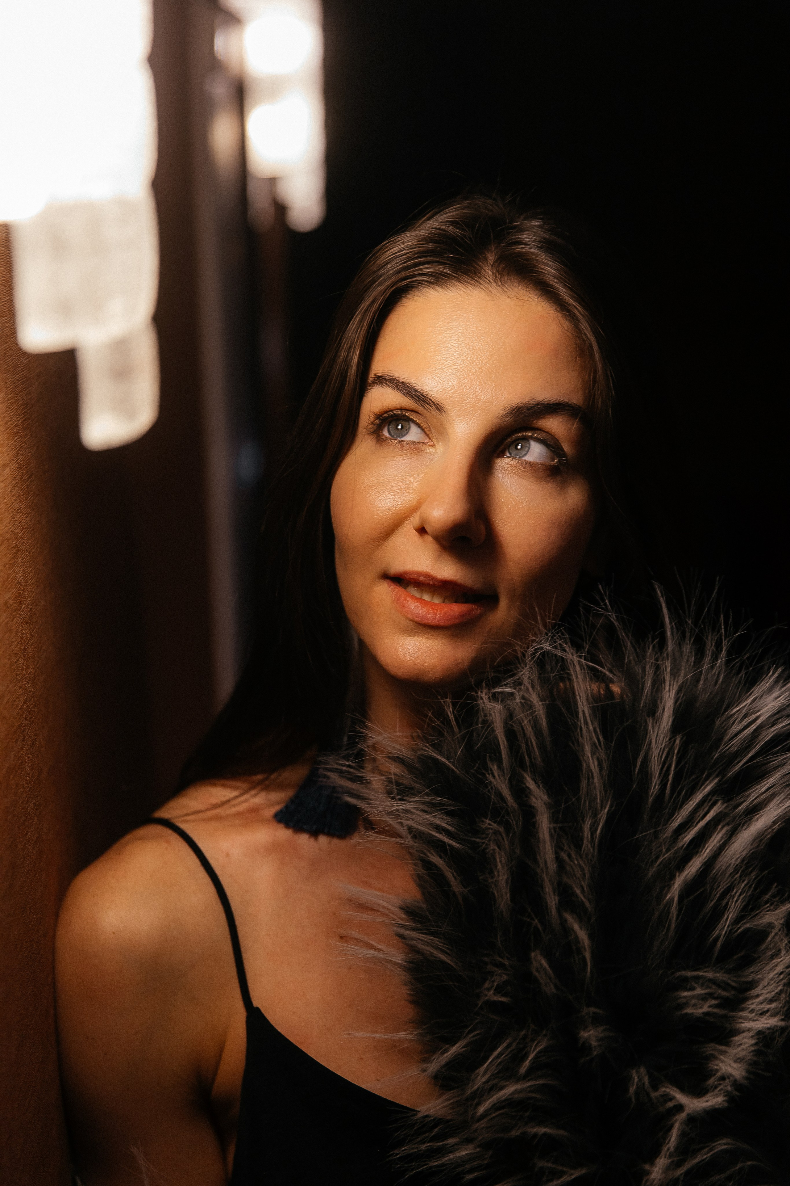 В отеле. Фотограф в Красноярске Любовь Малеева