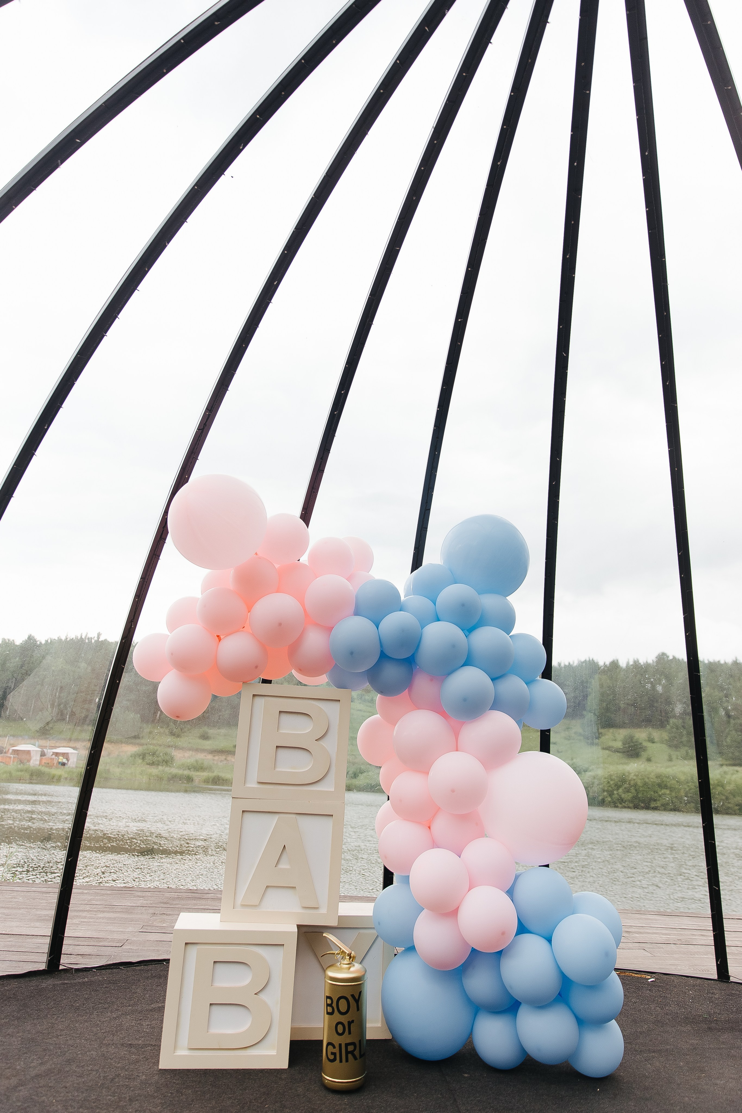 Гендерпати. Фотограф в Красноярске Любовь Малеева