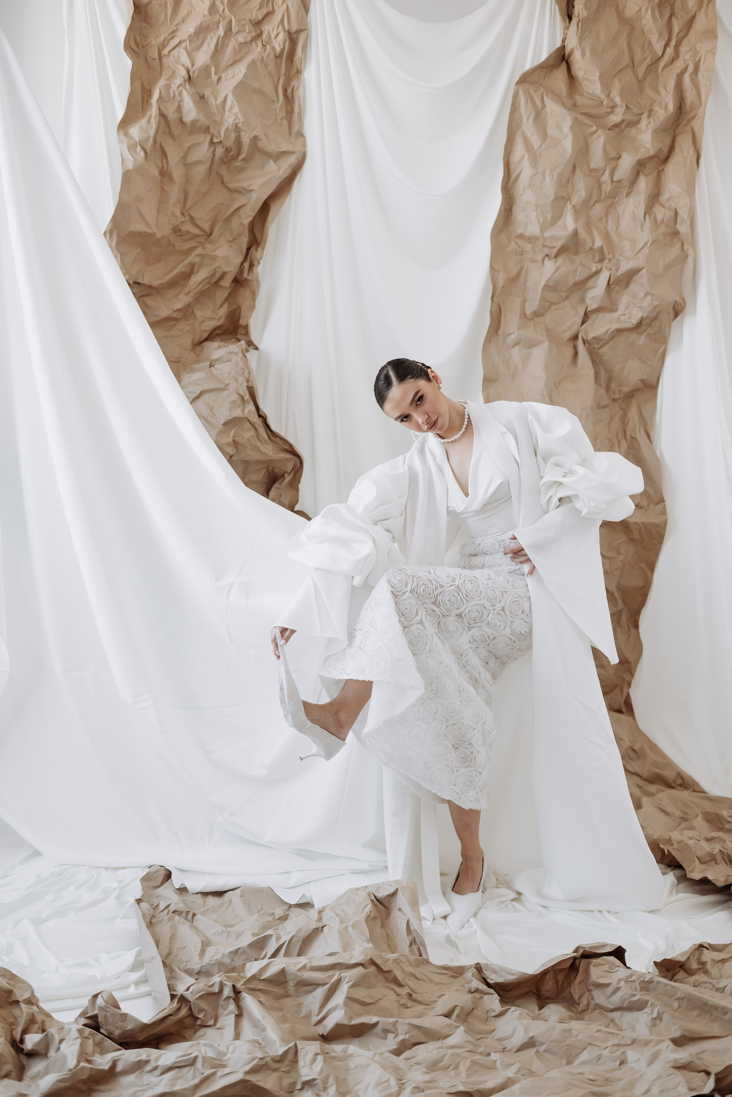 Дарья. Фотограф в Томске Мария Март