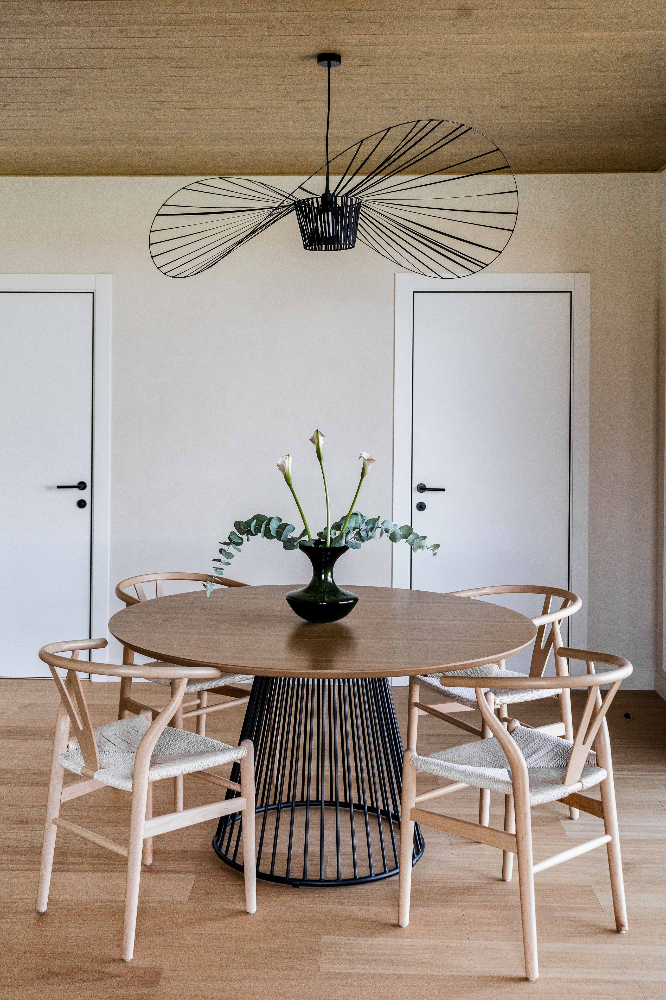 Дизайн проект загородного дома. Интерьерный фотограф Мария Моисеева