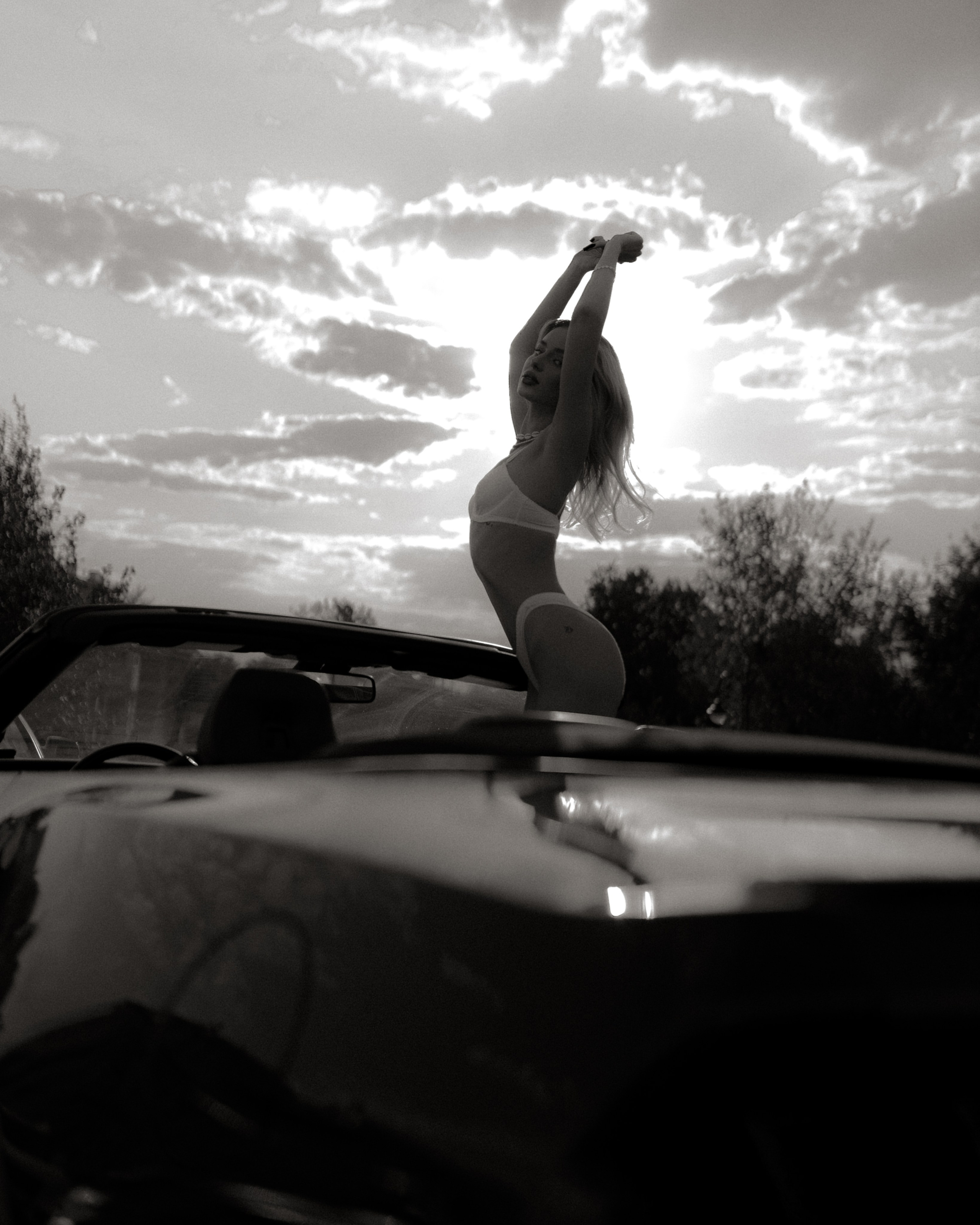 Ксения. DARYA.BELKINA