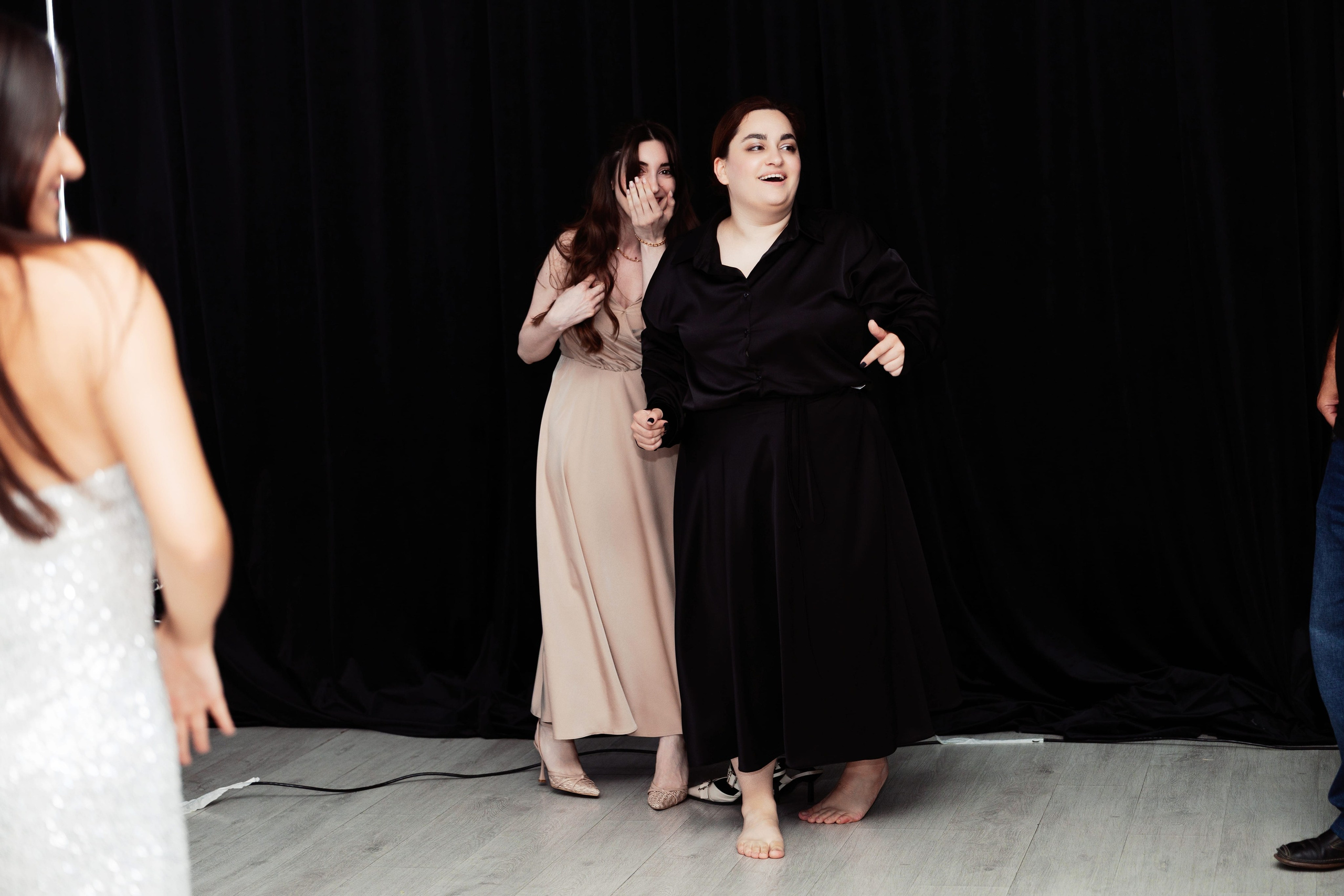 День Рождения Лианы