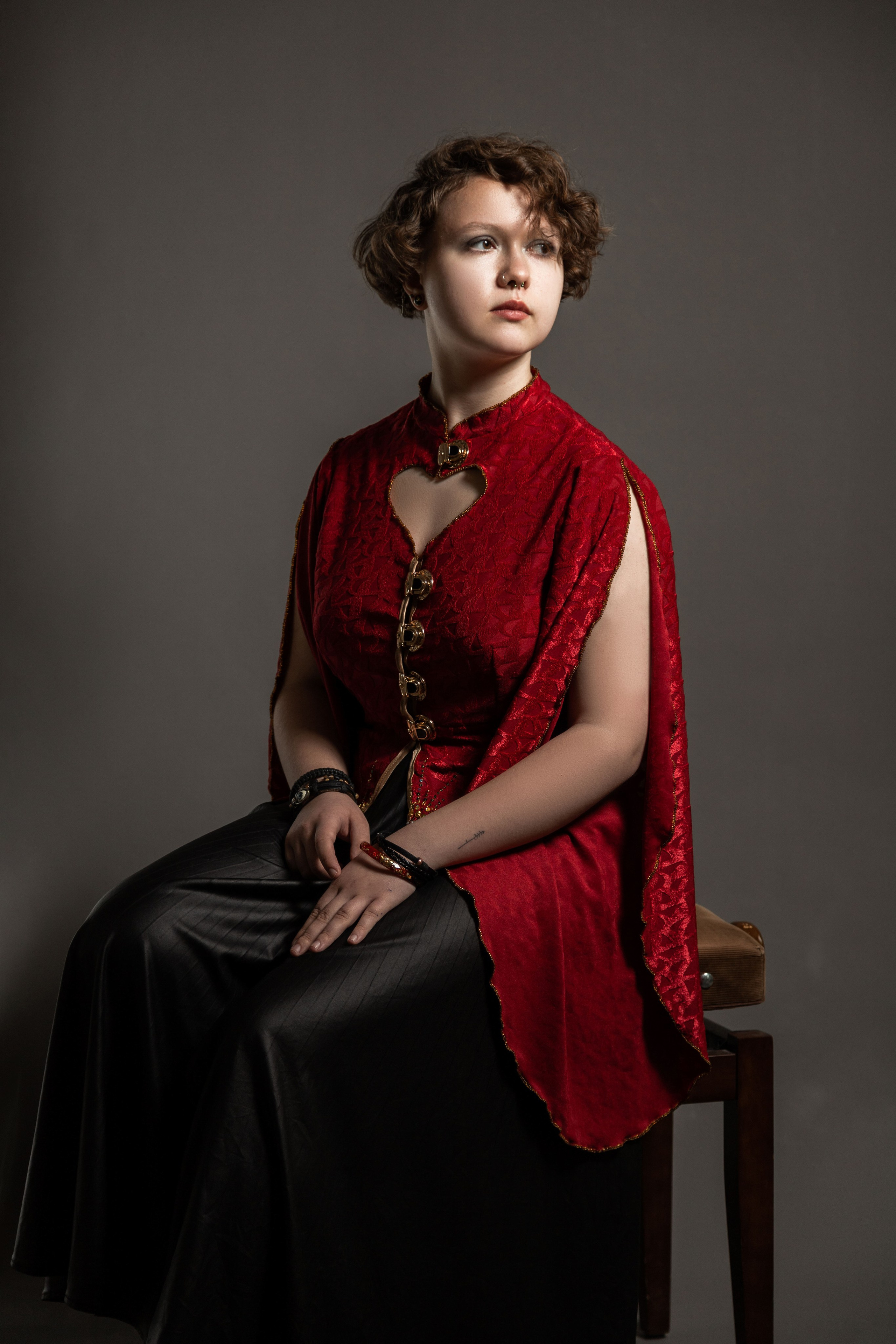 Портреты. Фотограф Екатеринбург, Арамиль Антон Чупин