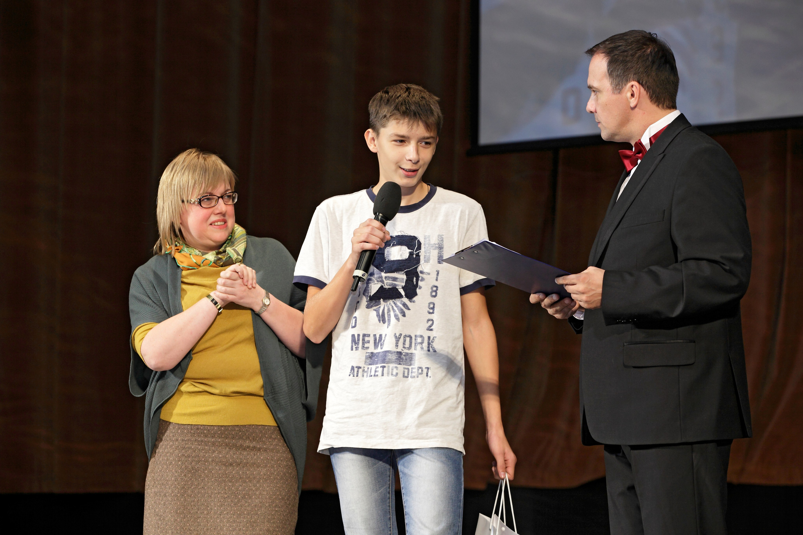 Фестиваль науки 2012. Попов.фото — Предметная фотостудия в Новой Москве