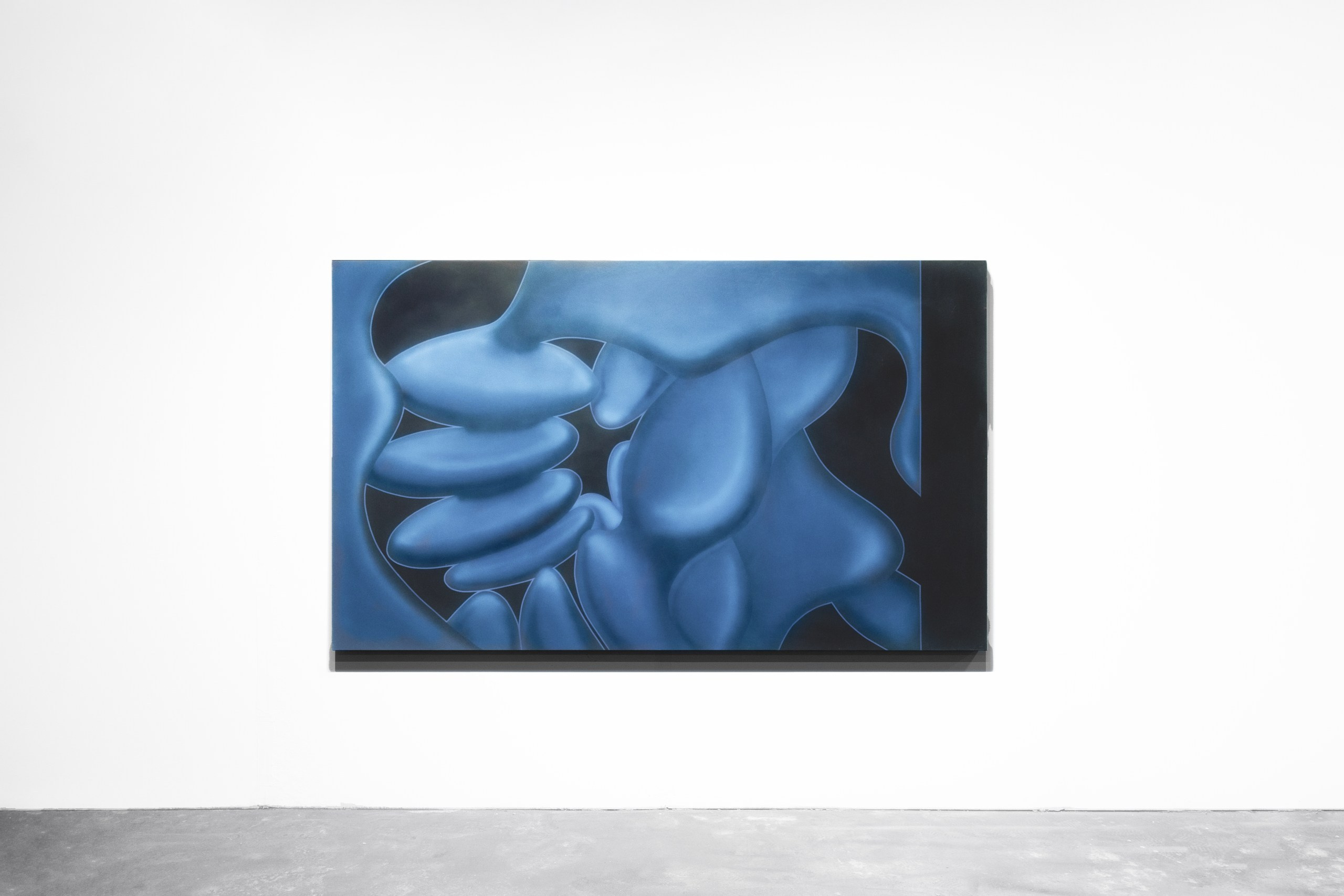 Картины. Фотограф Алексей Зозин в Москве