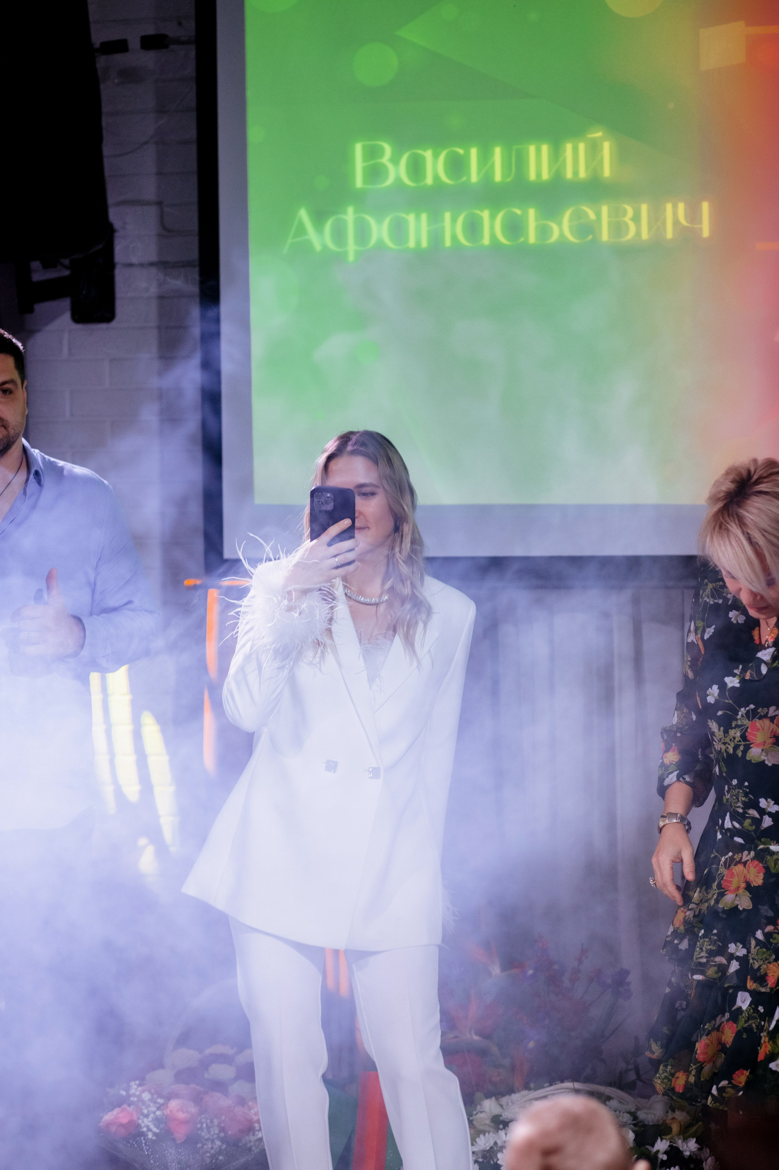 75 лет!. Фотограф в Волгограде и Москве | Анастасия Лаврова