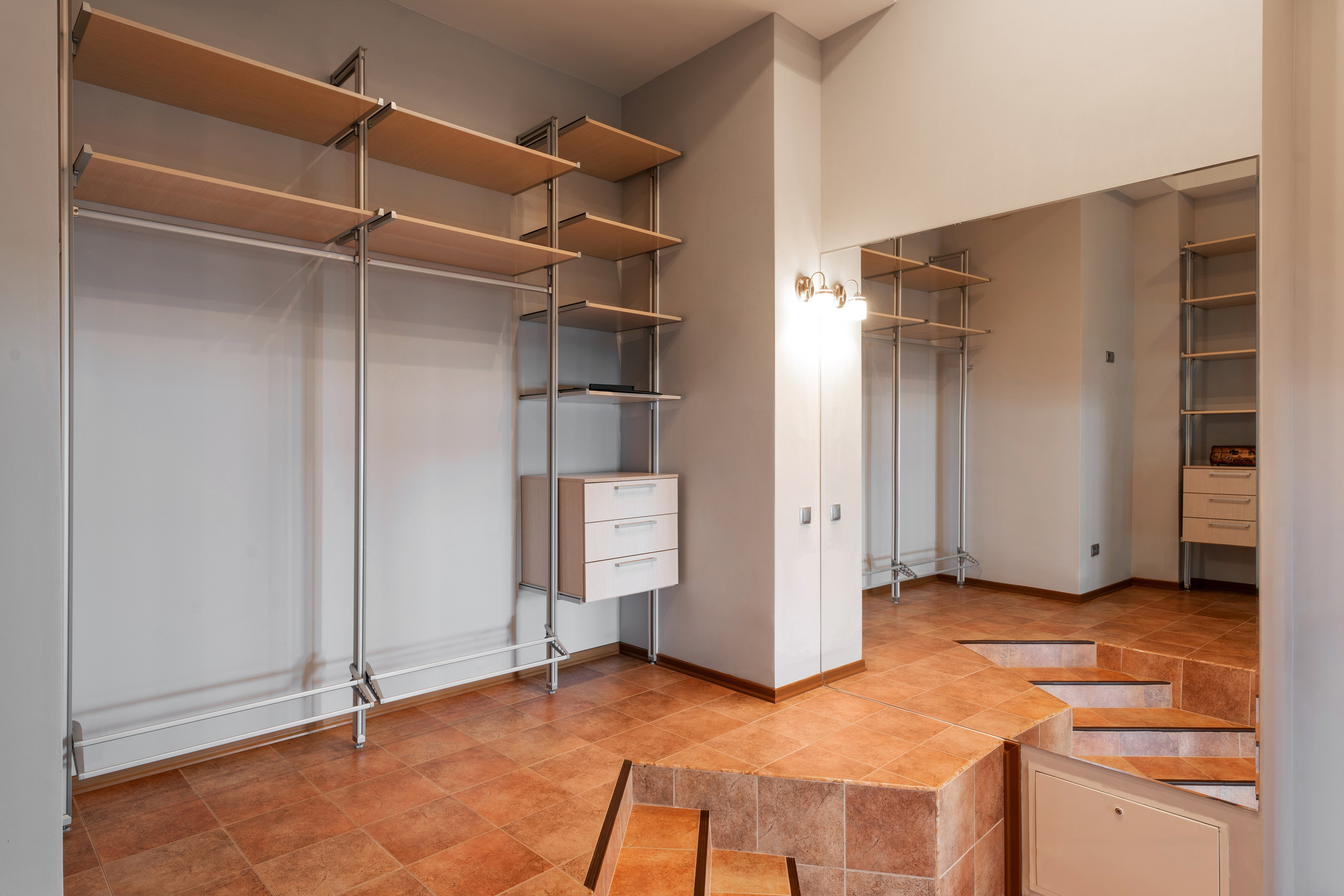 Пентхаус Бытха. Отельный интерьерный фотограф Сочи