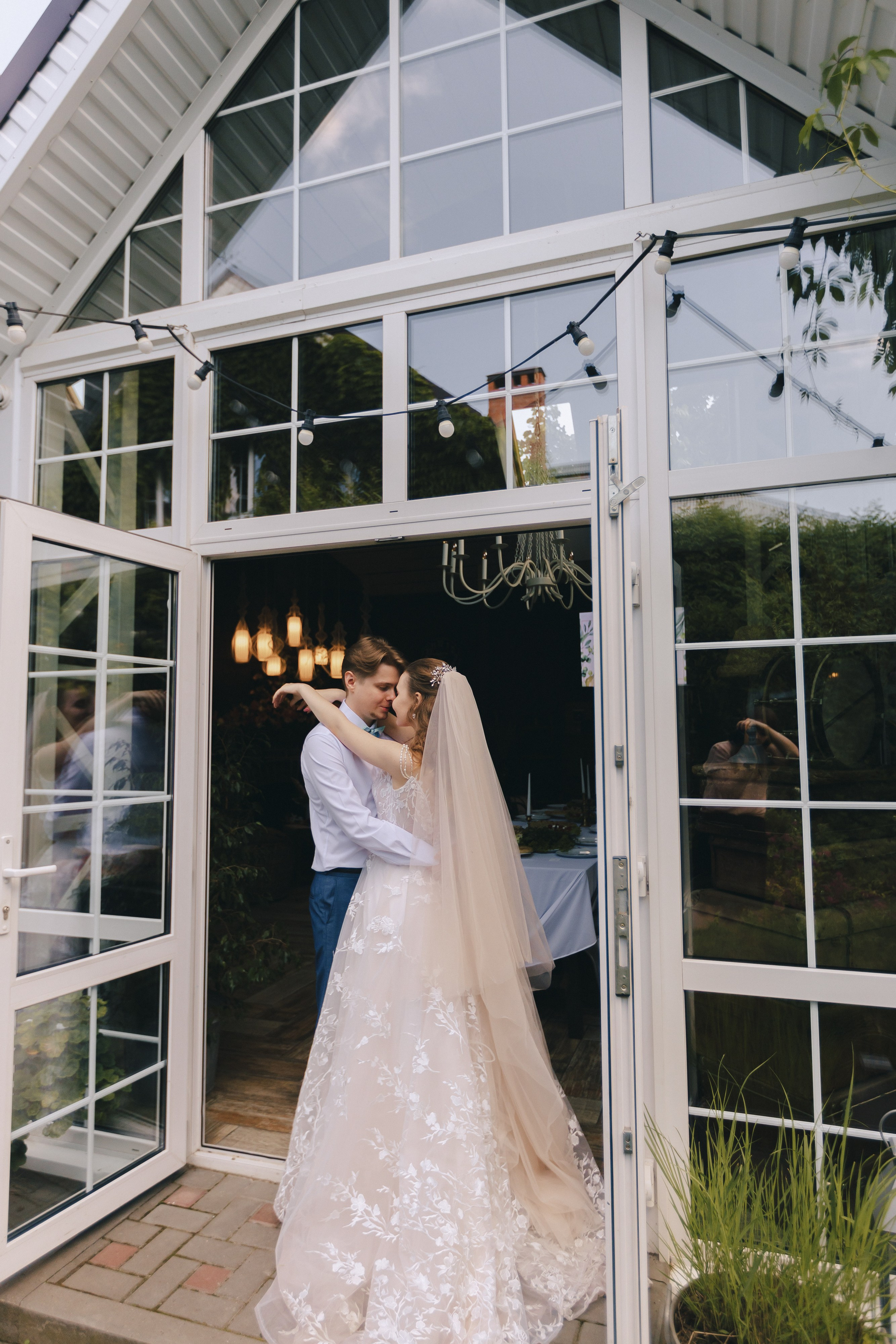 Олег и Катя. Фотограф Таганрог Любимая Надя