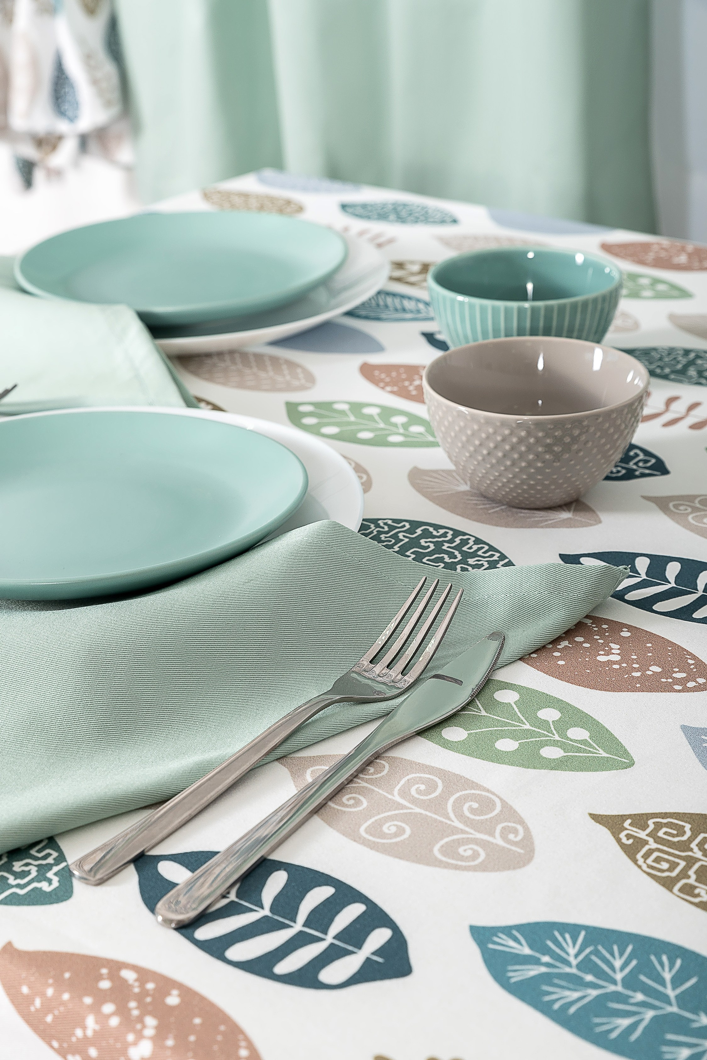 Товары для дома, текстиль. Фотограф Юлия Зимина