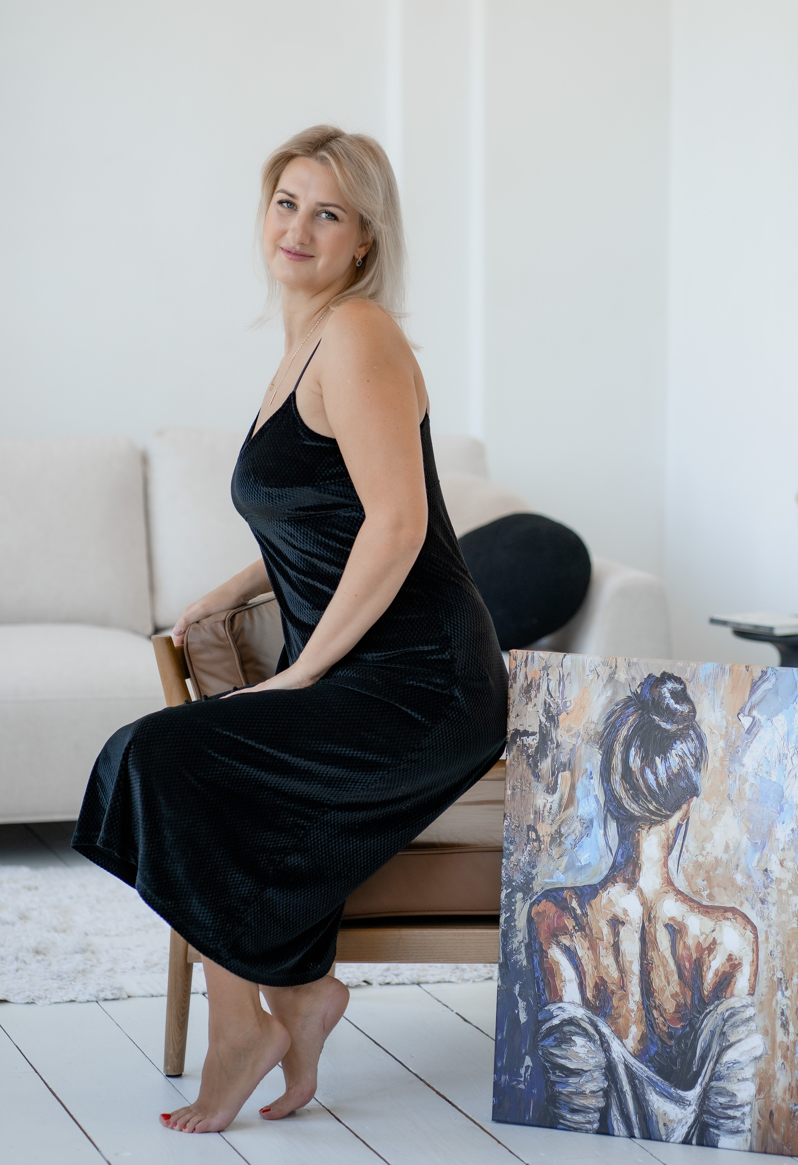 Имиджевая съёмка