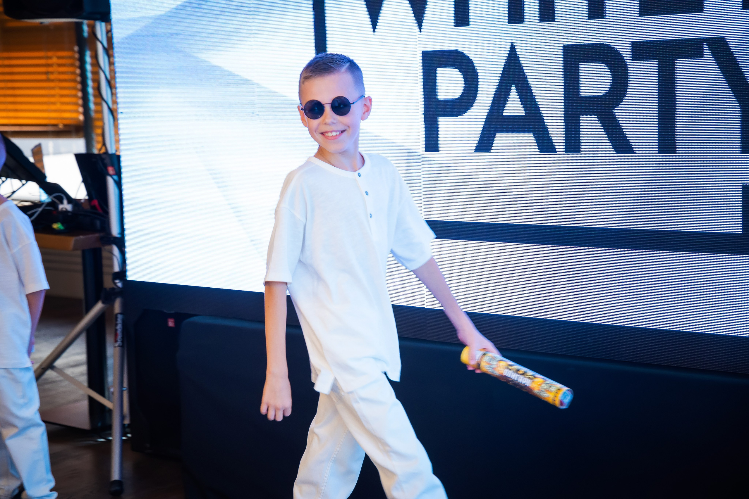 День рождения Кристины. Семейный и Свадебный фотограф в Астане Александр Астапов