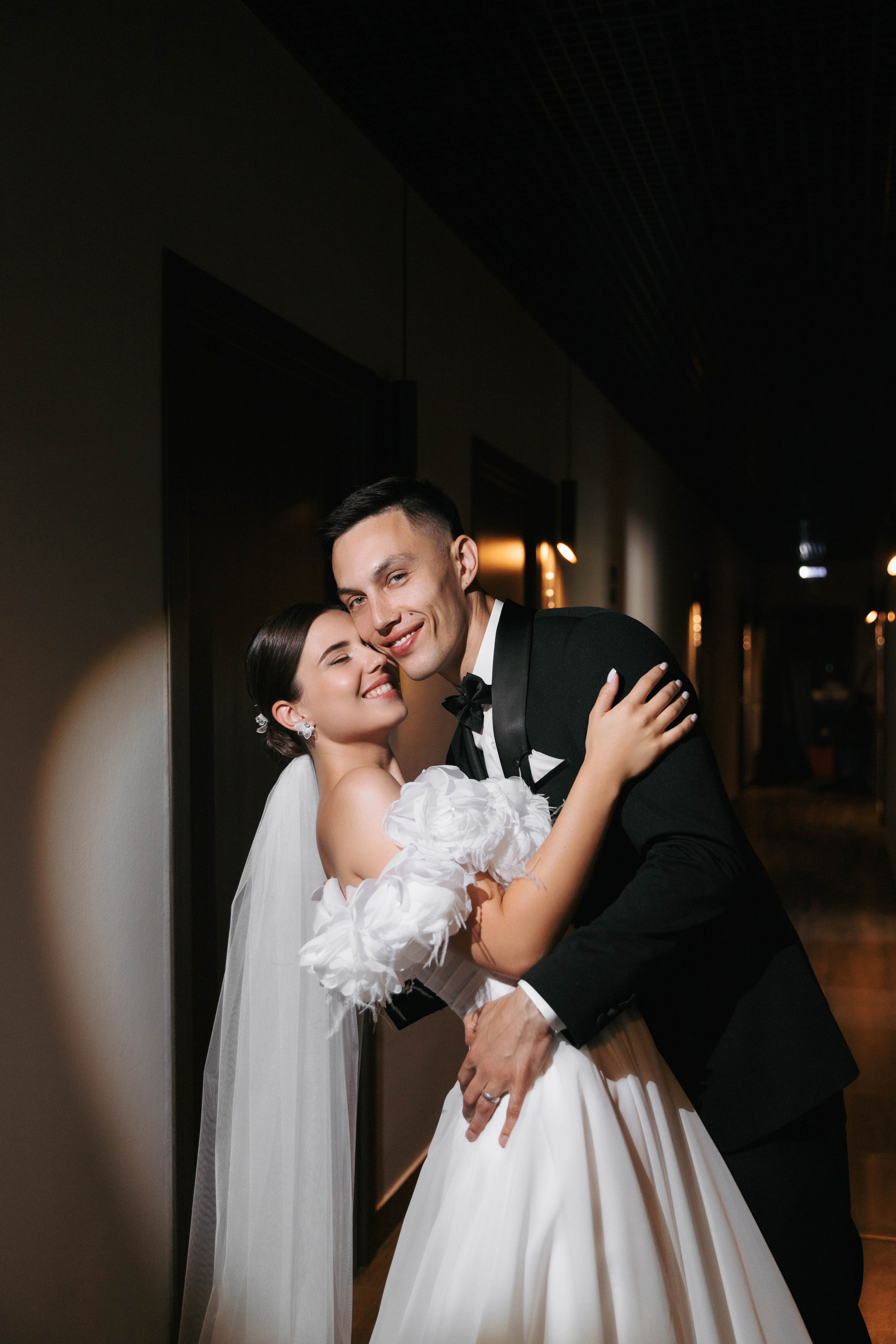 Андрей и Яна. Свадебный и семейный фотограф в Нижнем Новгороде