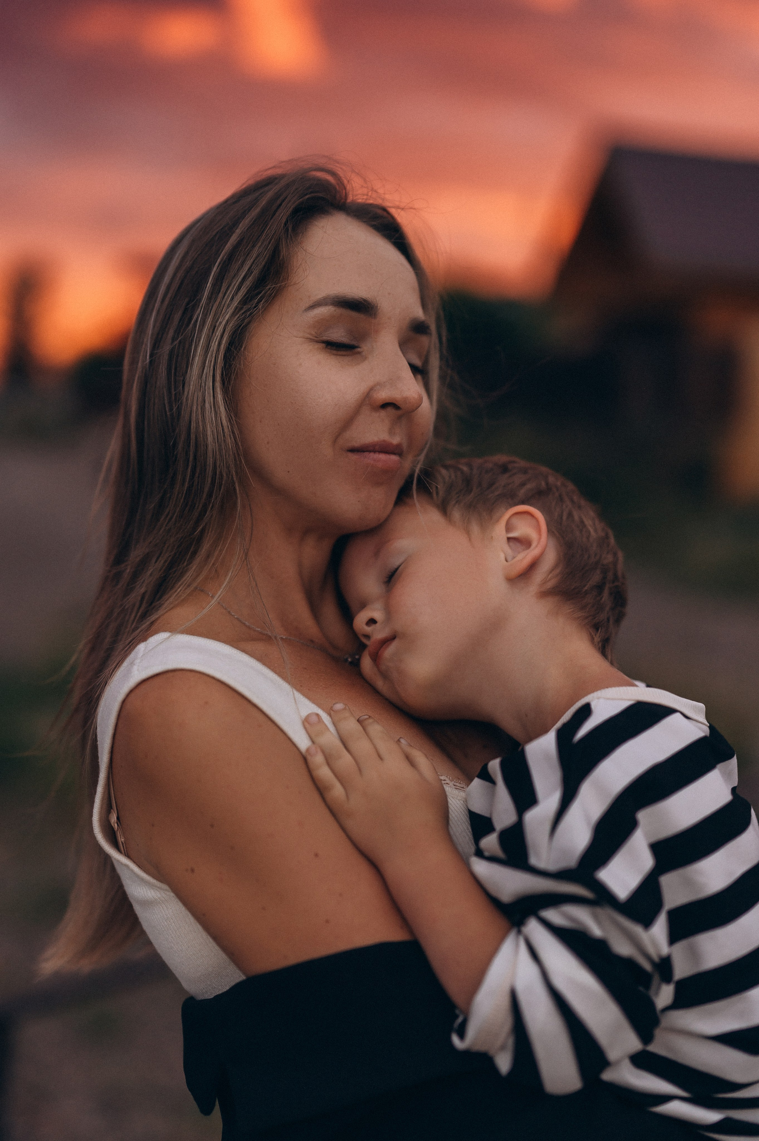 Юля и Женя. Семейный и свадебный фотограф в Красноярске Садкеева Юлия