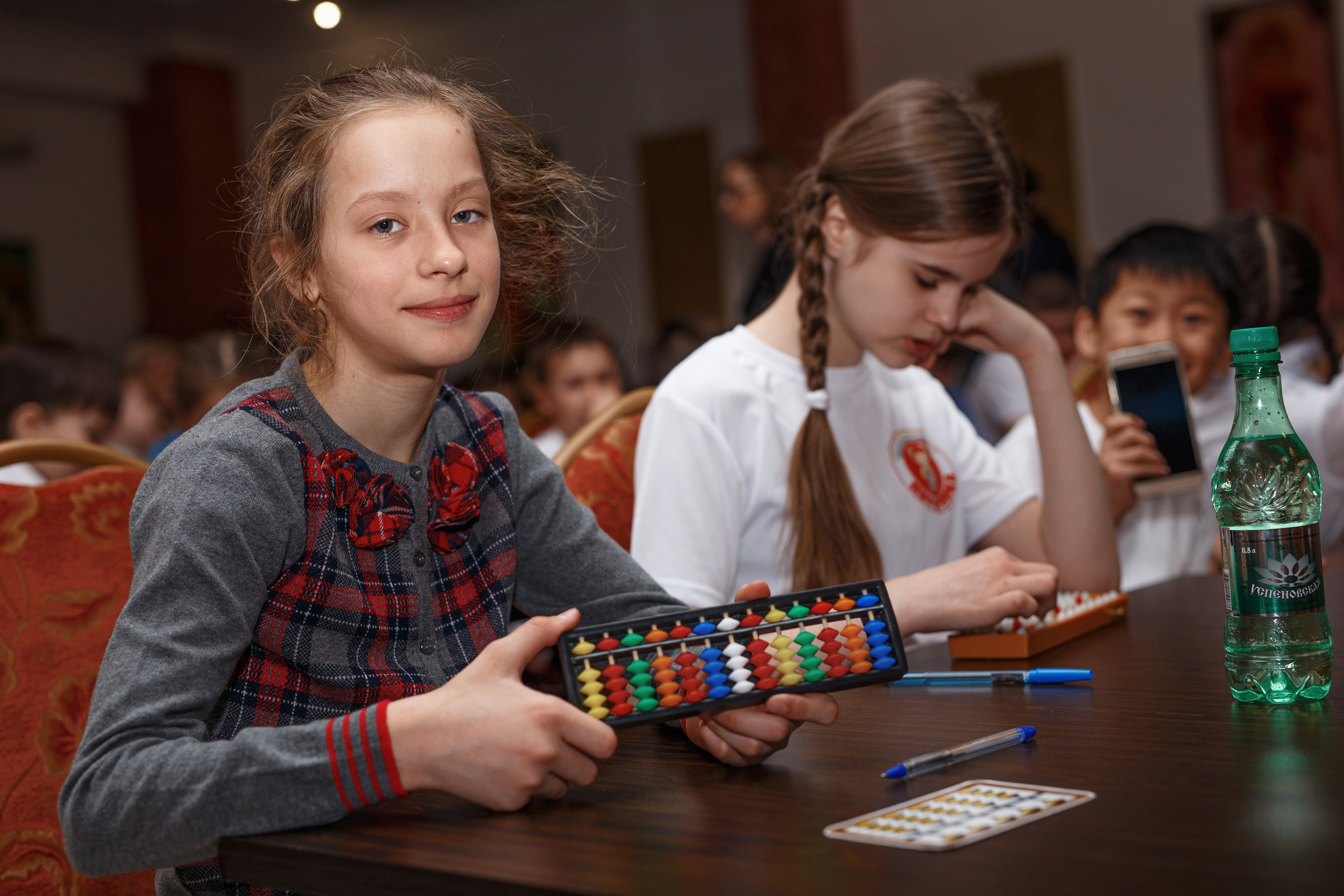 Детская съёмка. Фотограф в Санкт-Петербурге Денис Топчий