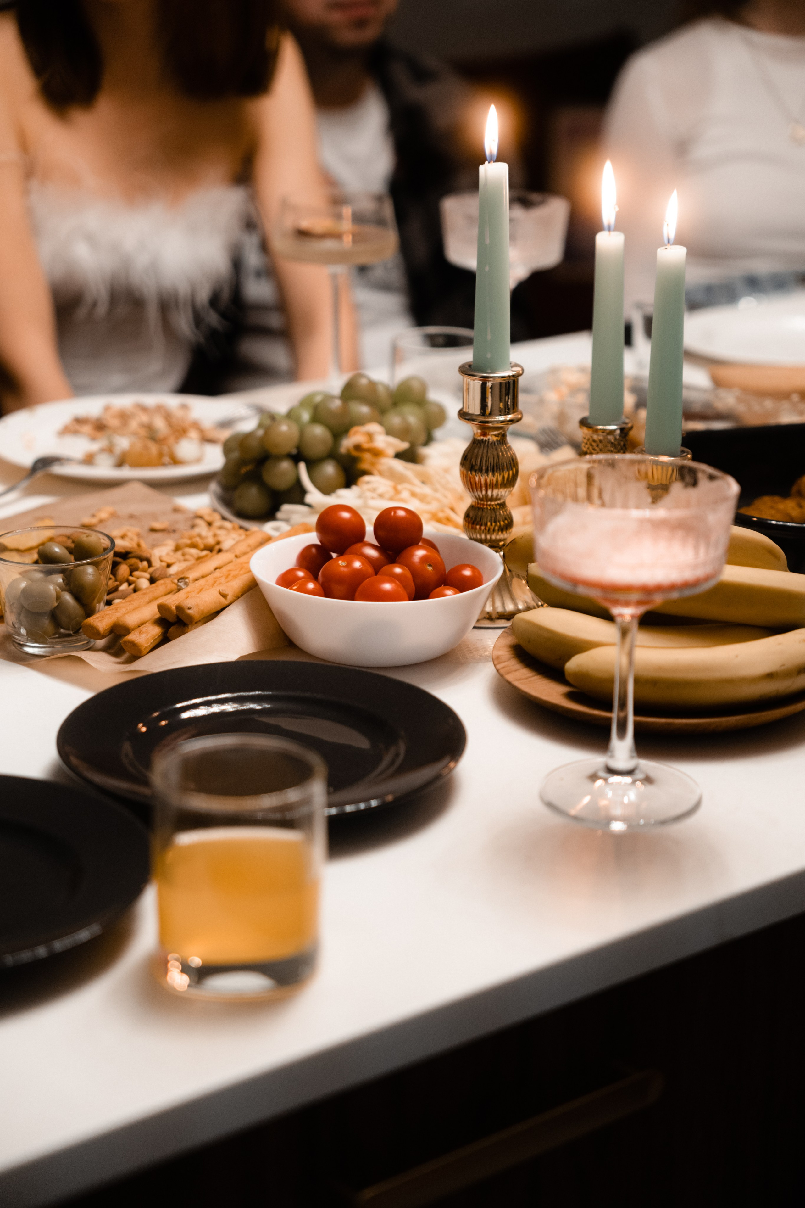 Домашний день рождения. Фотограф и видеограф Мария Банщикова, Солнечногорск, Москва