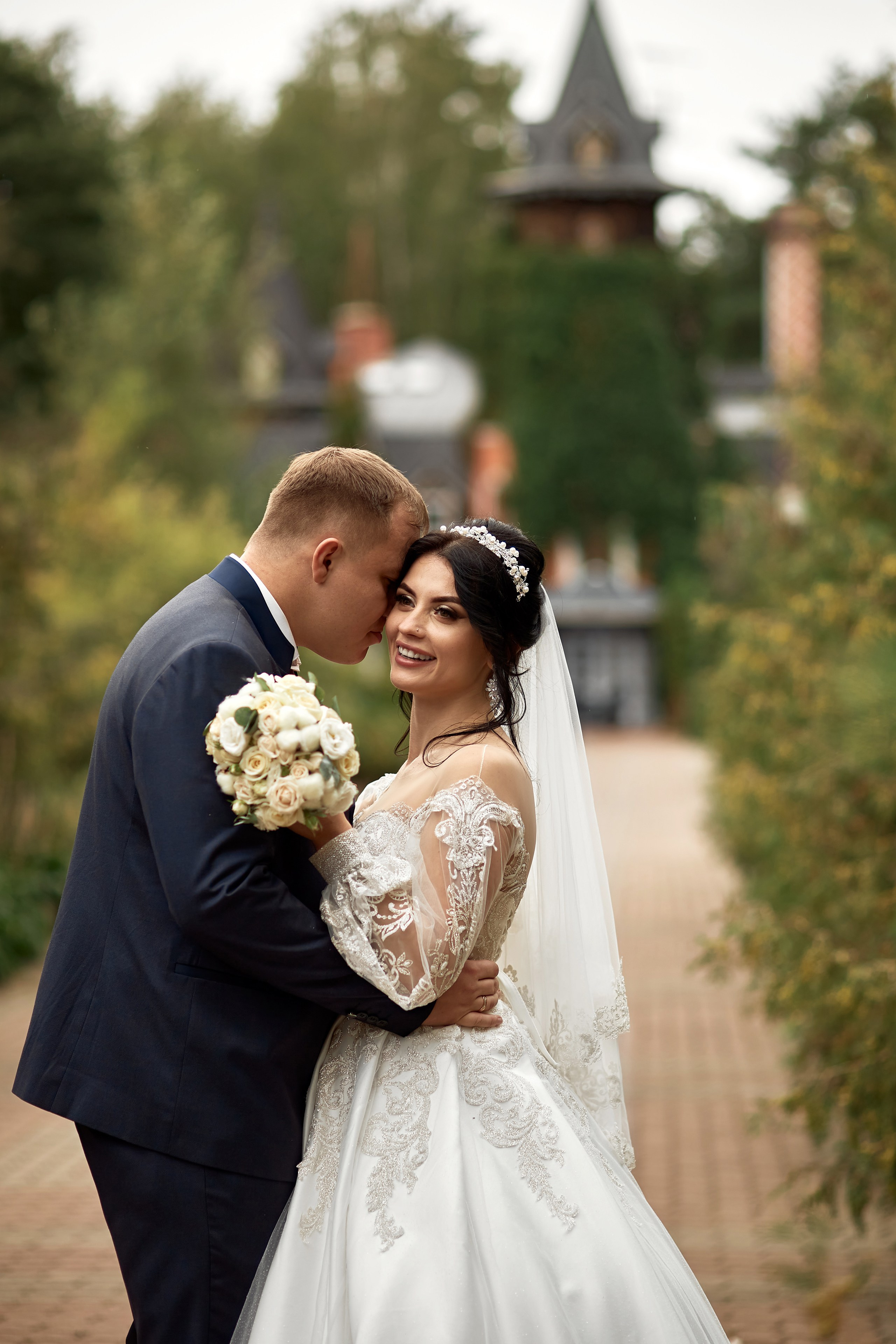 Свадебное фото (Георгий и Екатерина). Фото и видео — Артания │ Раменское │ Вся Россия