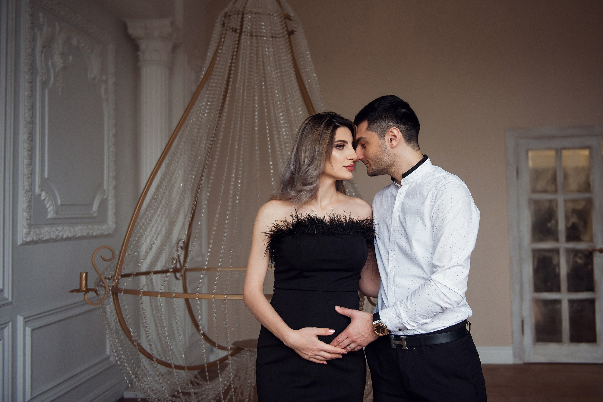 В ожидании. Фотограф Кристина Гришина Рязань