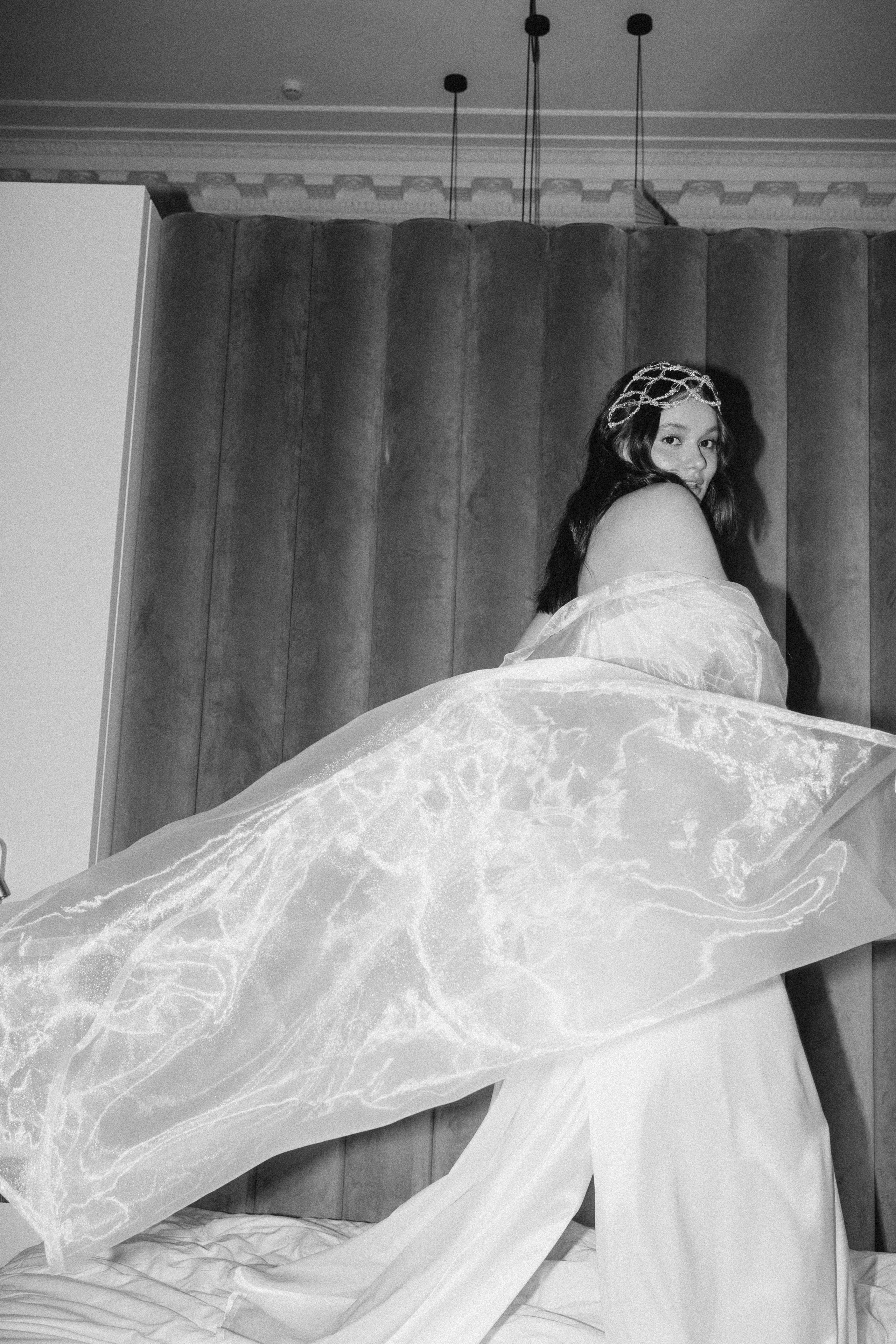 Anya. Свадебный фотограф Таня Караисаева