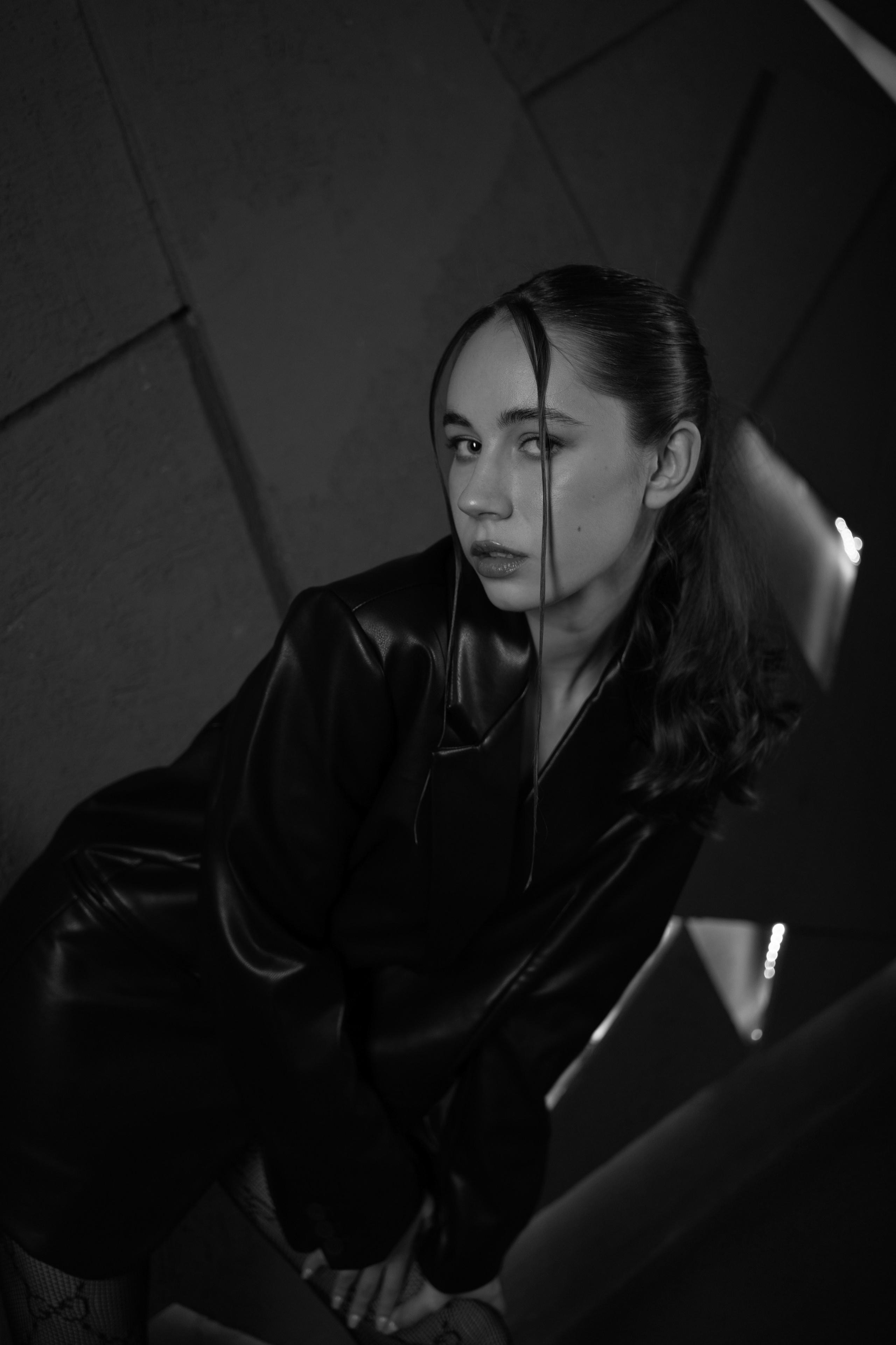 Grey. Alina Antonova фотограф в Санкт-Петербурге