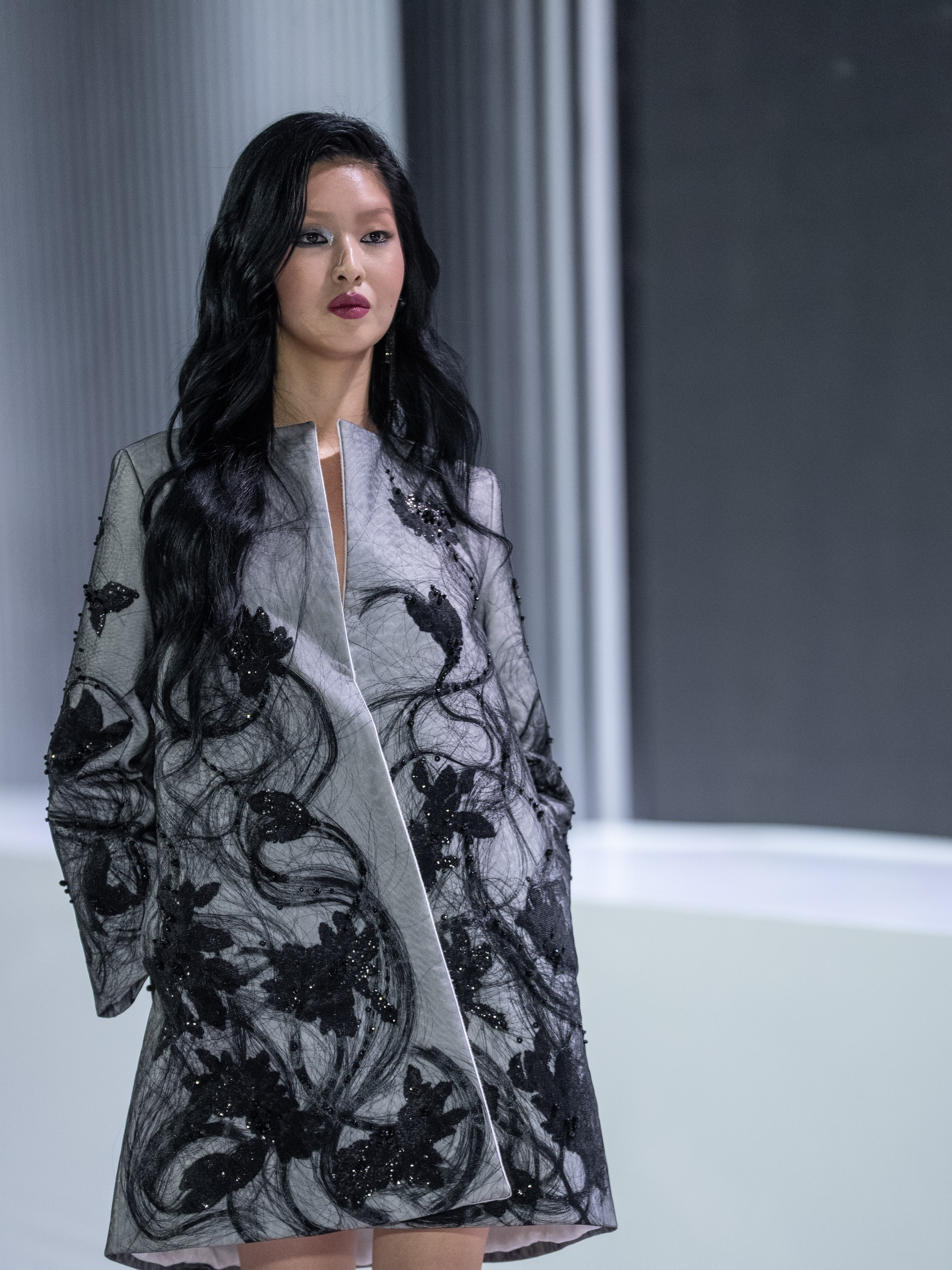 Kazakhstan Fashion Week