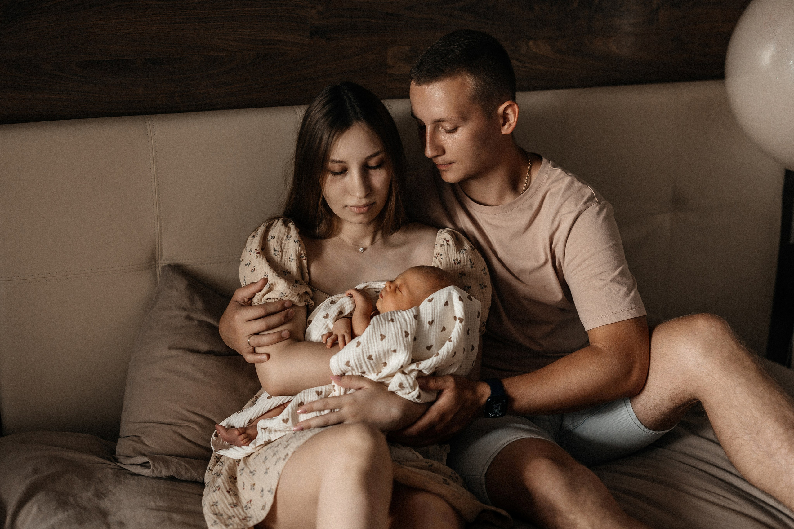 Новорожденные | HOME. Свадебный и семейный фотограф в Омске Евгения Хакимова