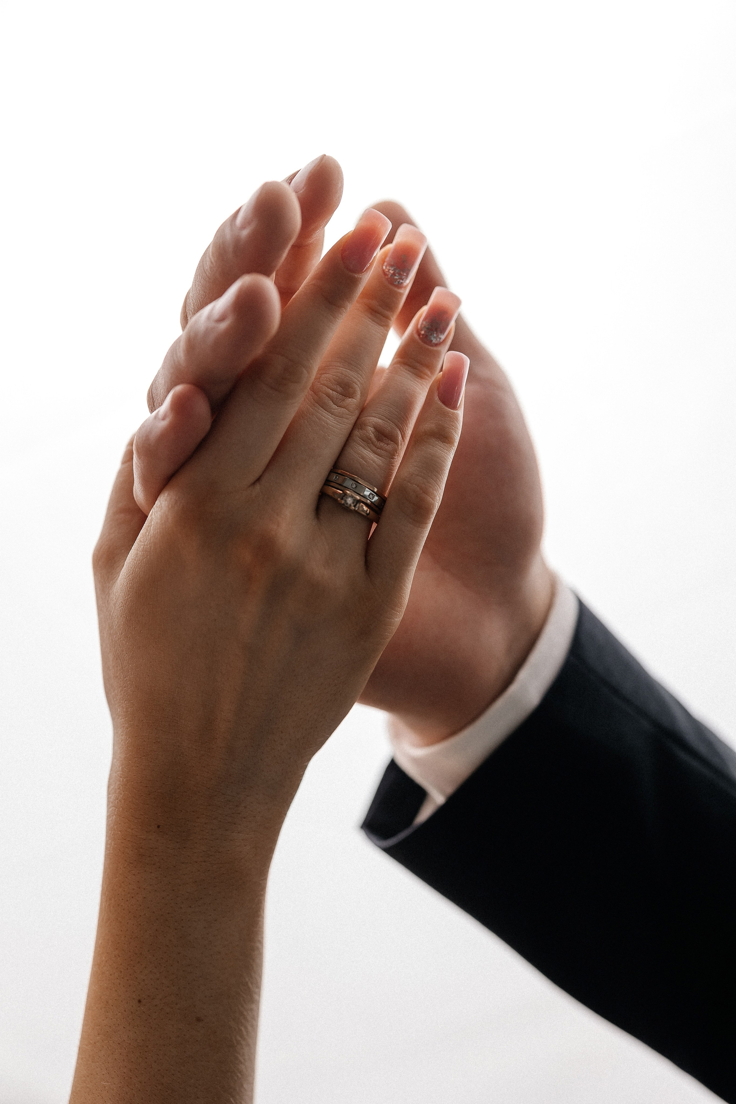 Екатерина & Владимир | 17.06.24. Свадебный и семейный фотограф в Омске Евгения Хакимова