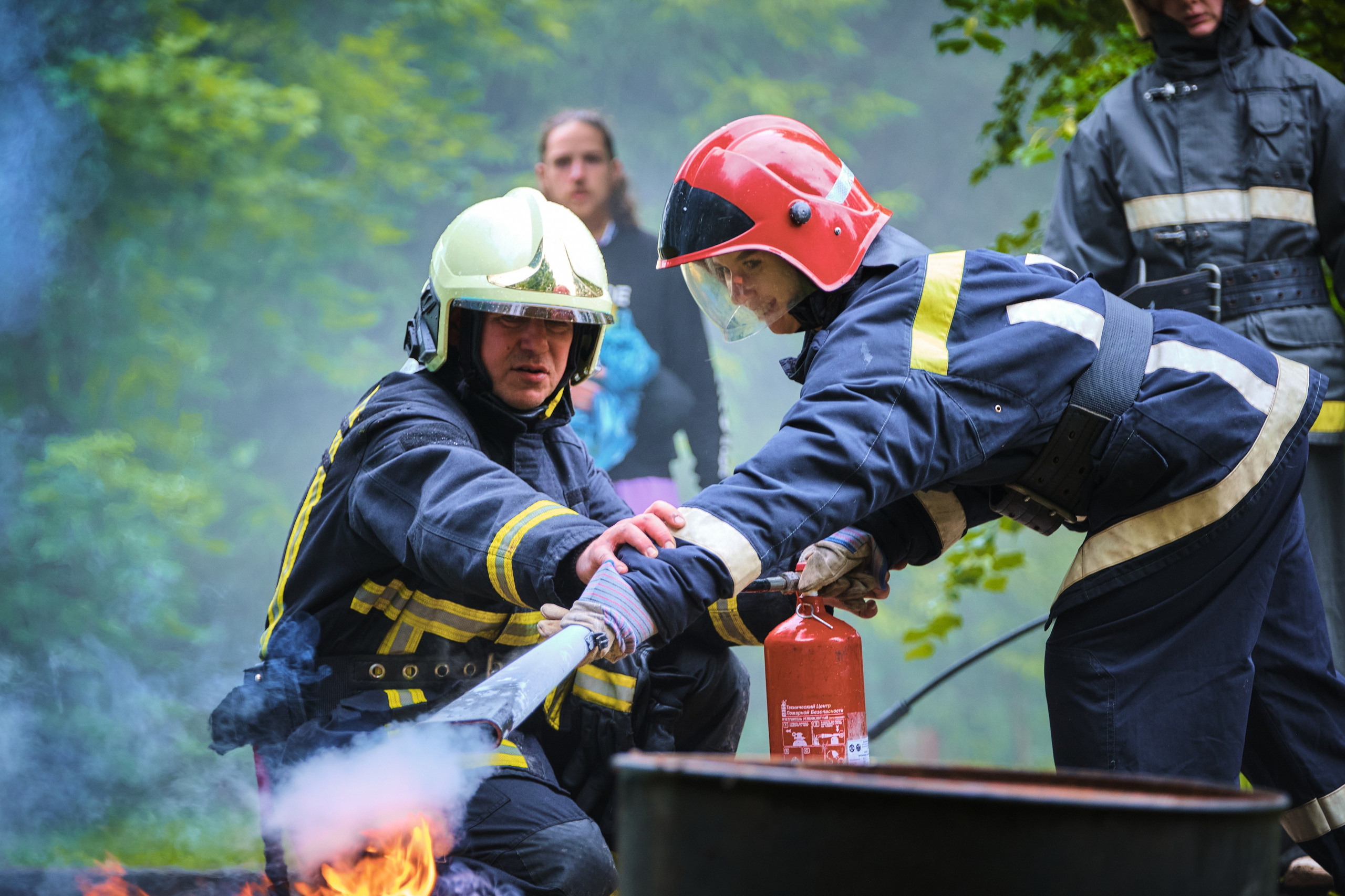 Столица.Лето 2025. Шилов Арсений — репортажный фотограф в Москве