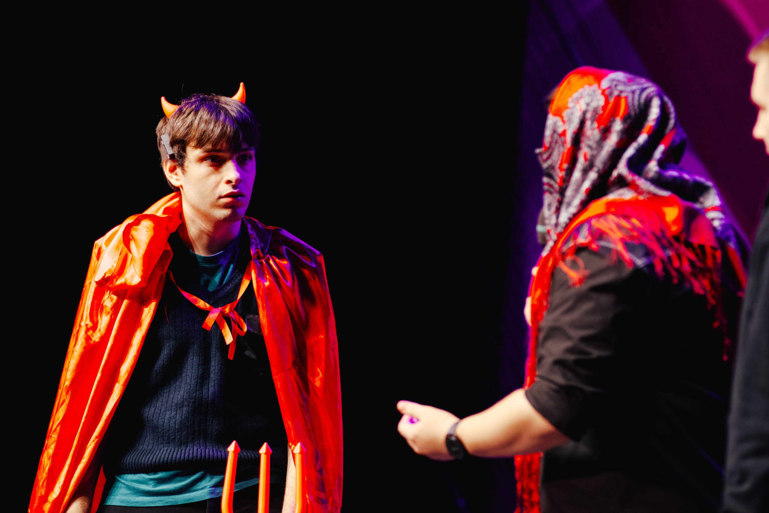 Кубок КВН. Шилов Арсений — репортажный фотограф в Москве