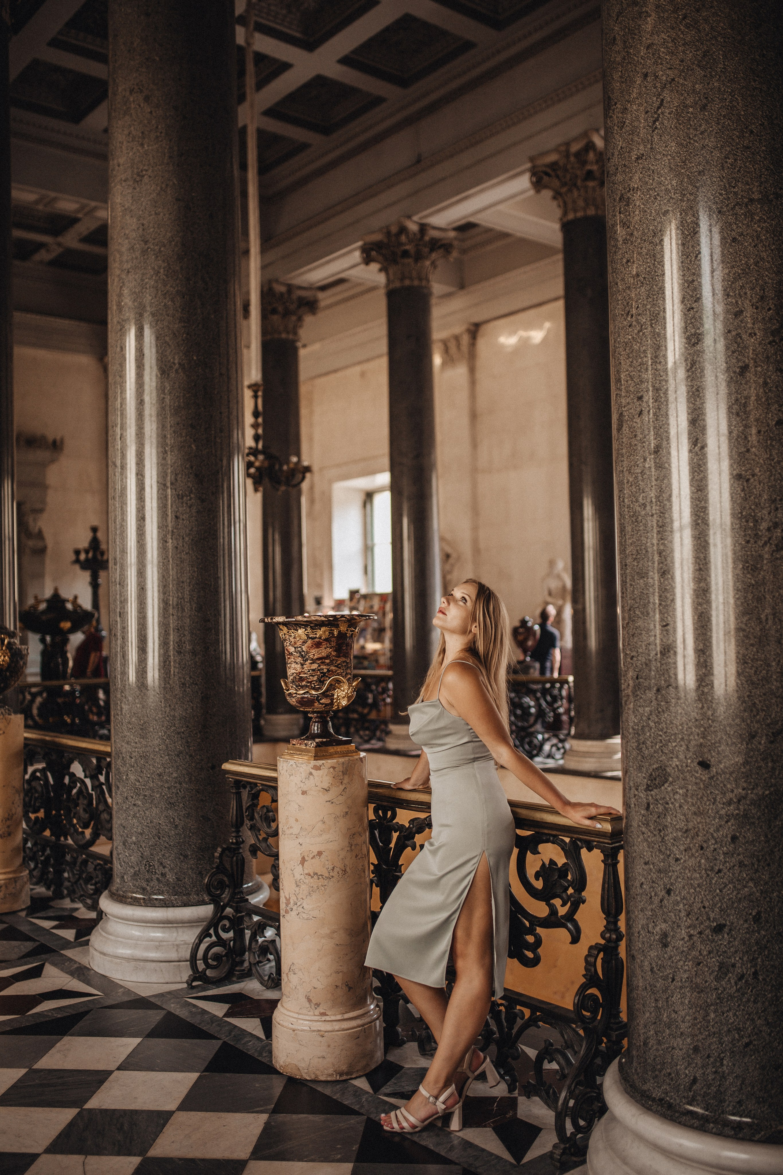 Мария. Фотограф в Санкт Петербурге Лара Великова