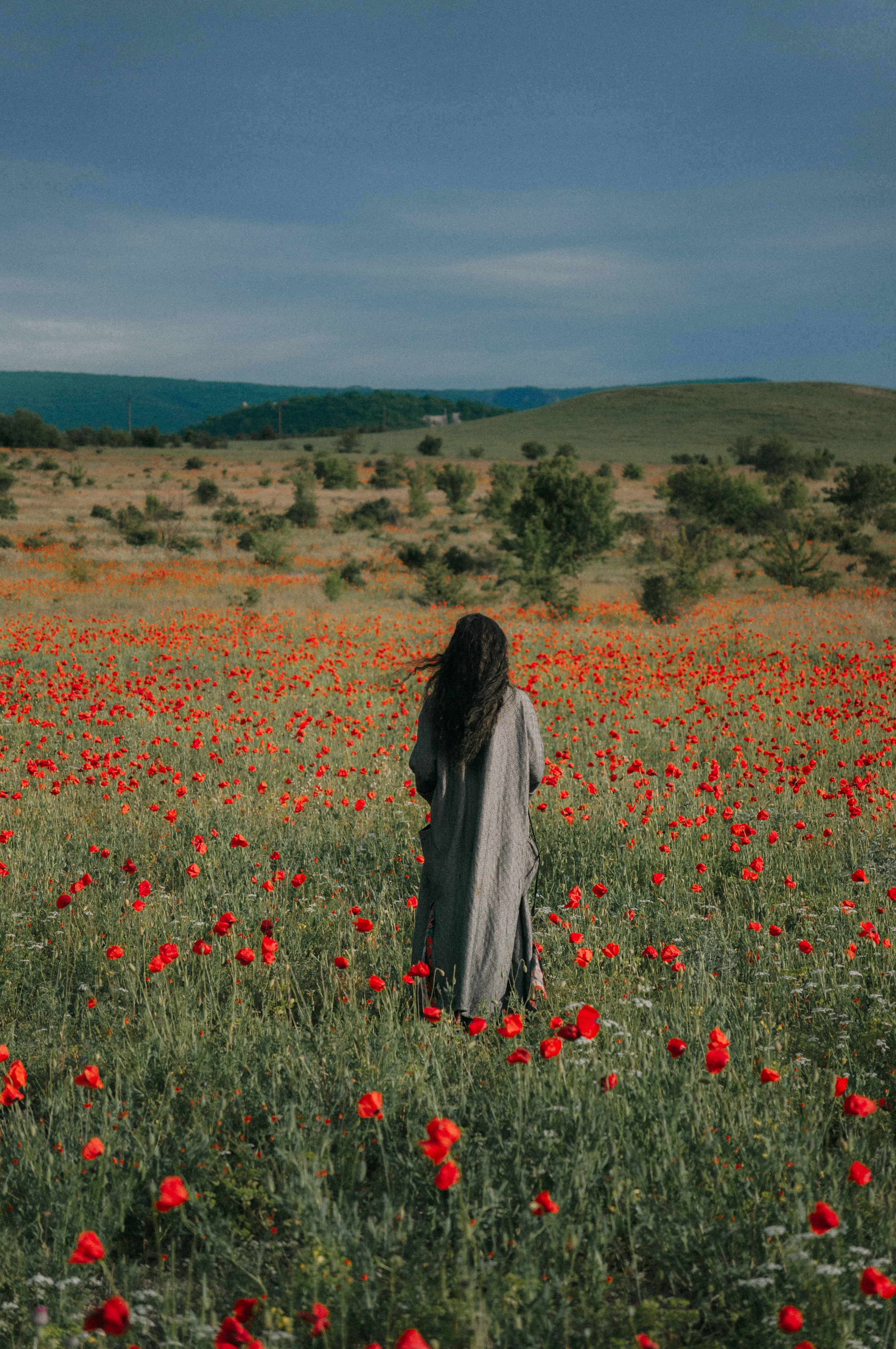 Тур за травами | маки. Обо мне