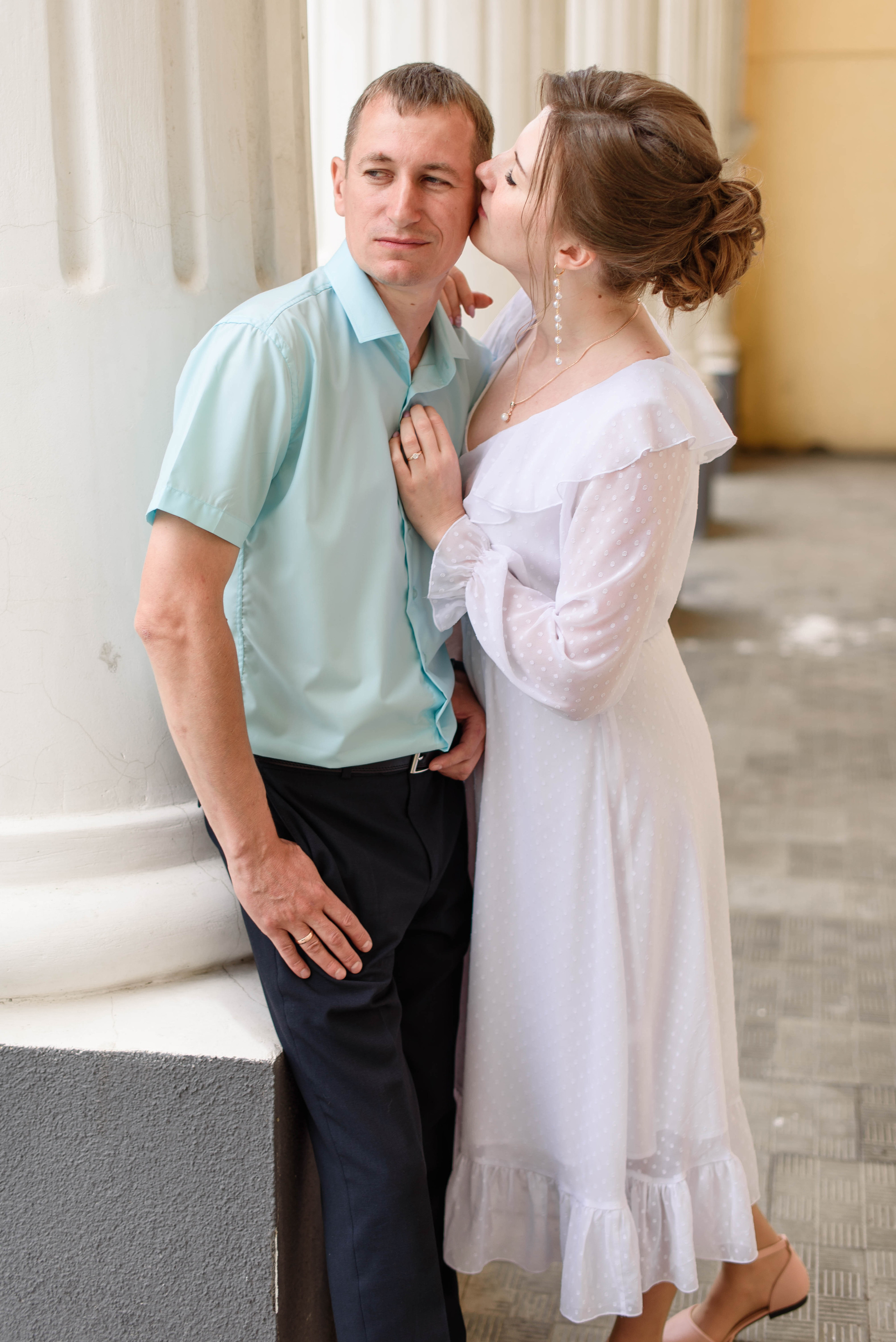 Sergey & Elena. Доброго времени суток! Меня зовут Куличкова Юлия — я фотограф Ваших эм