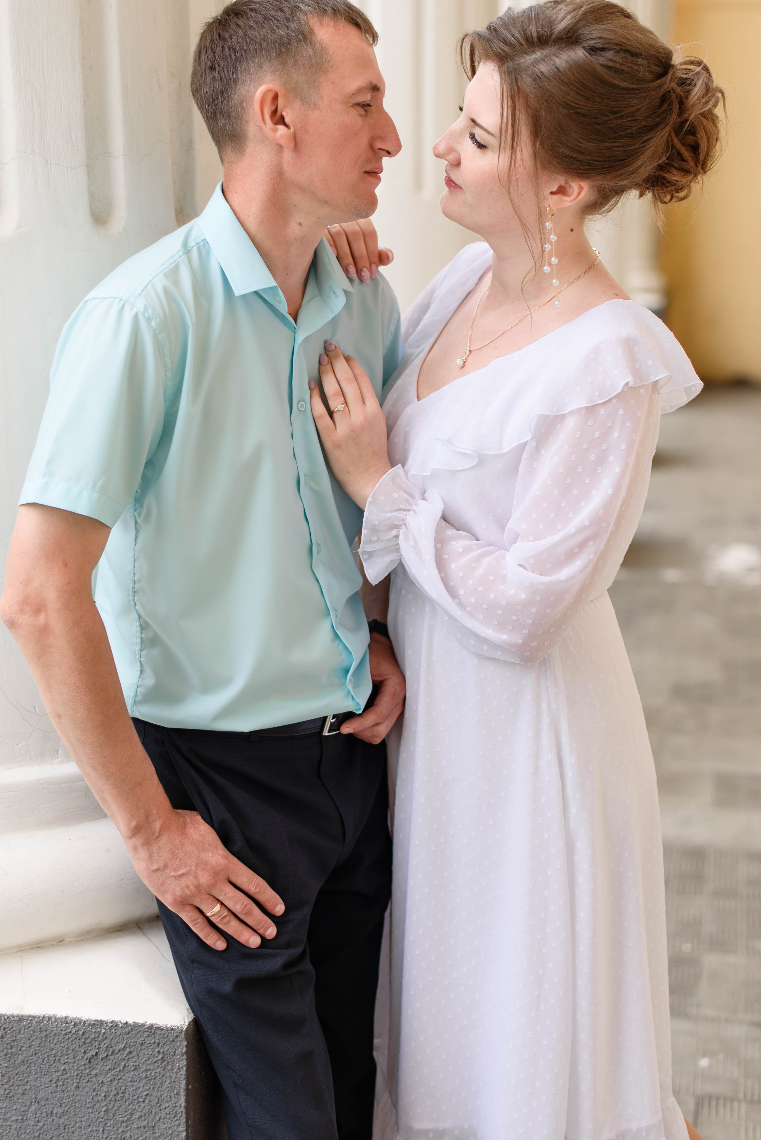 Sergey & Elena. Доброго времени суток! Меня зовут Куличкова Юлия — я фотограф Ваших эм