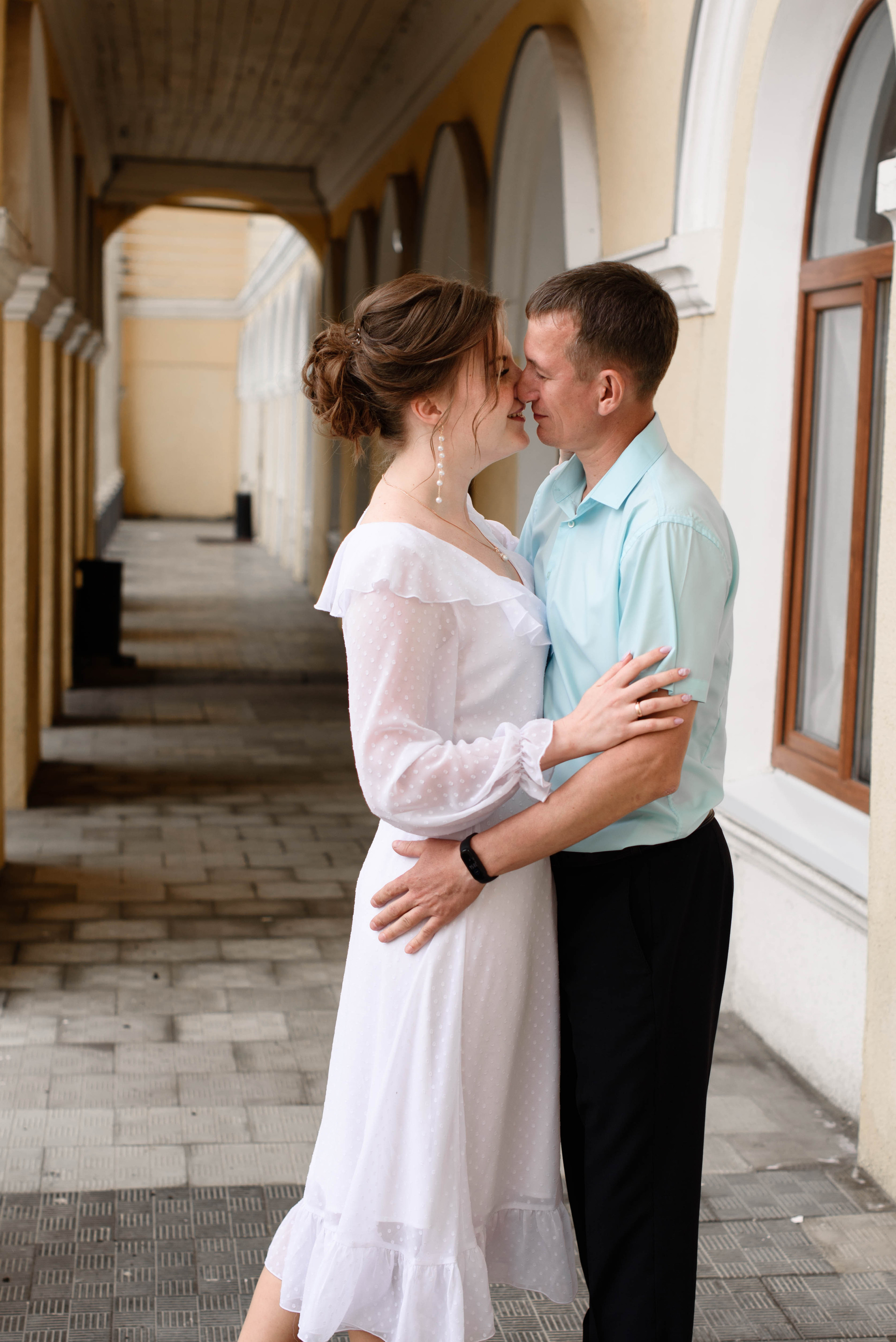Sergey & Elena. Доброго времени суток! Меня зовут Куличкова Юлия — я фотограф Ваших эм