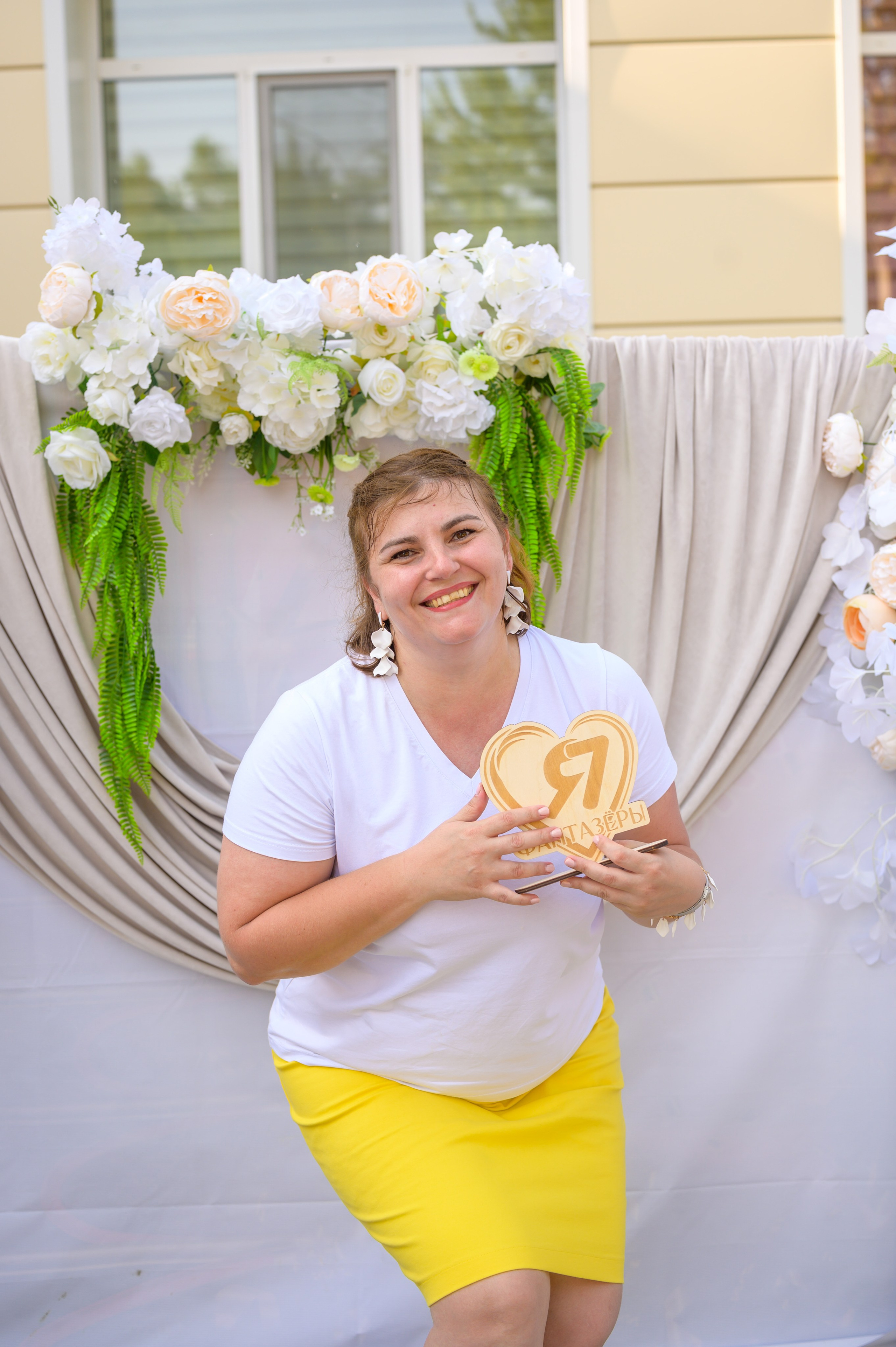 Репортаж выпускного группа «Фантазёры» 3 садик. Фотограф новорожденных, семейный детский в Тюмени Татьяна Морозова