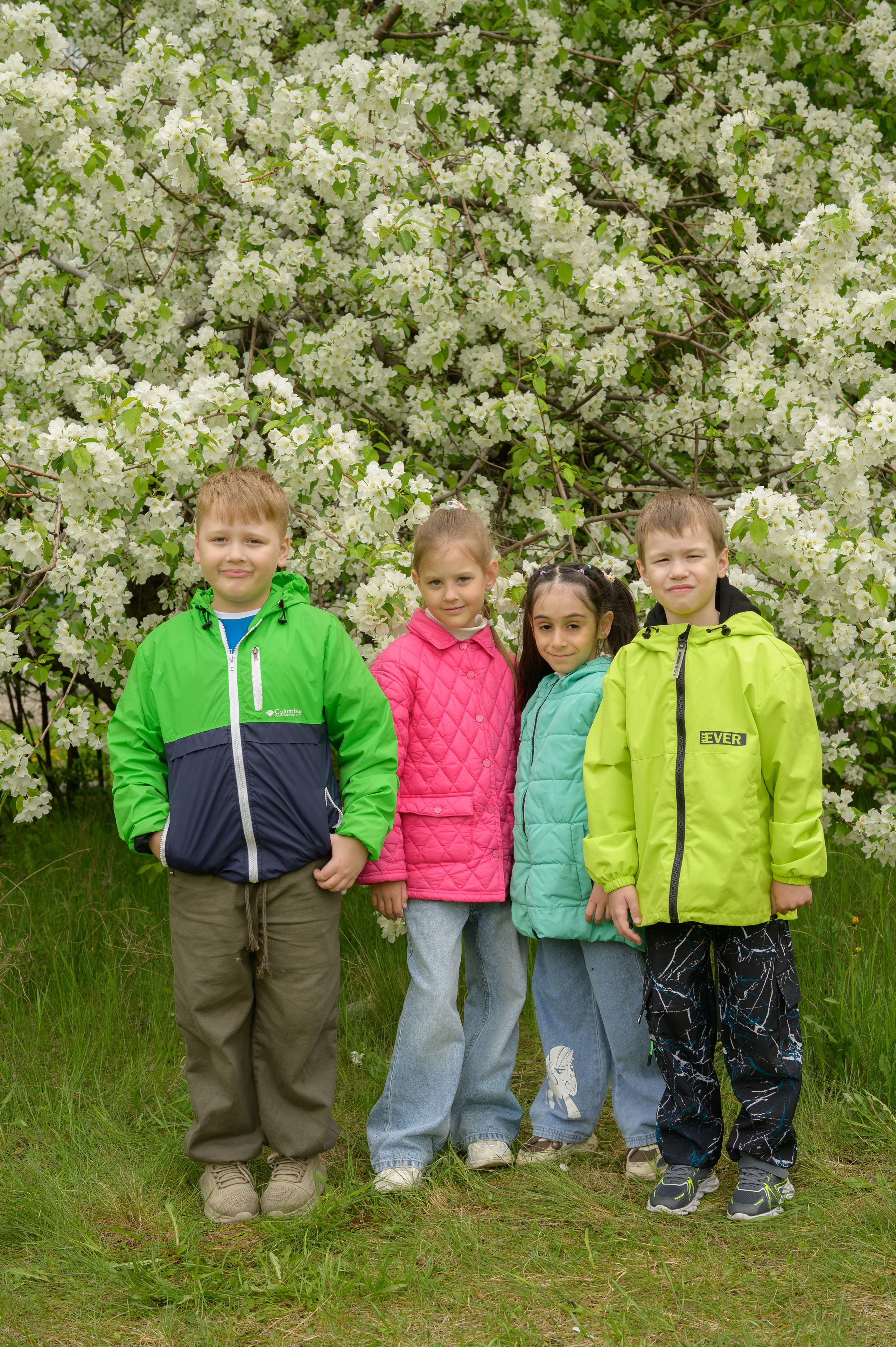 Д/с № 3к3 группа «Звёздочки» (индивидуальный дизайн книги). Фотограф новорожденных, семейный детский в Тюмени Татьяна Морозова