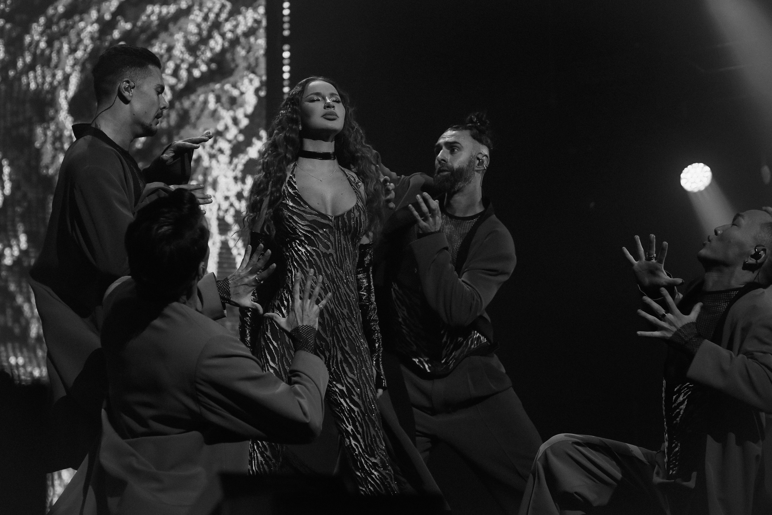 ANNA ASTI. Профессиональный фотограф в Новосибирске Белоновский Павел