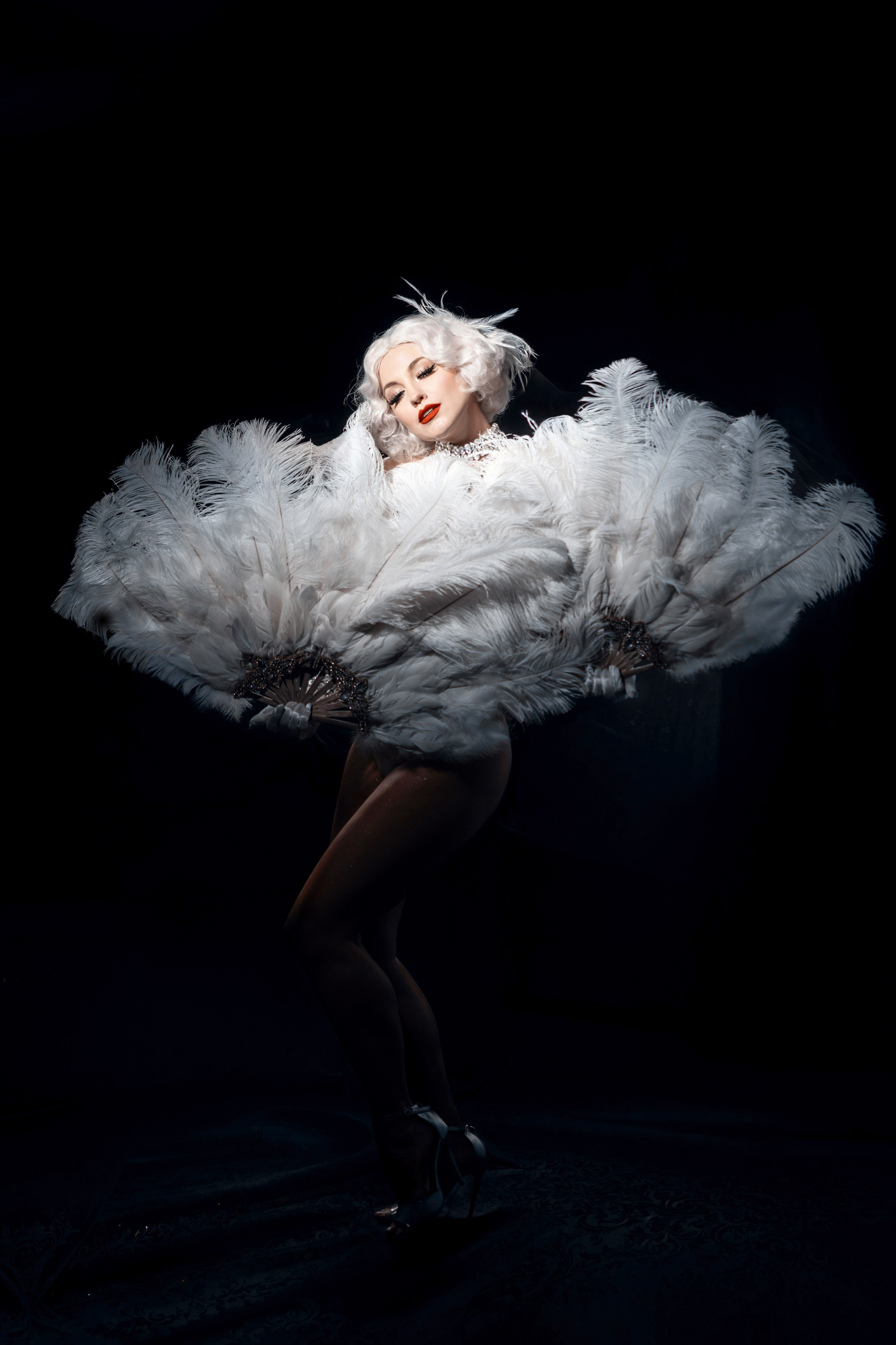 Галерея женской фотографии. Фото/видео съемки Сергей Пак