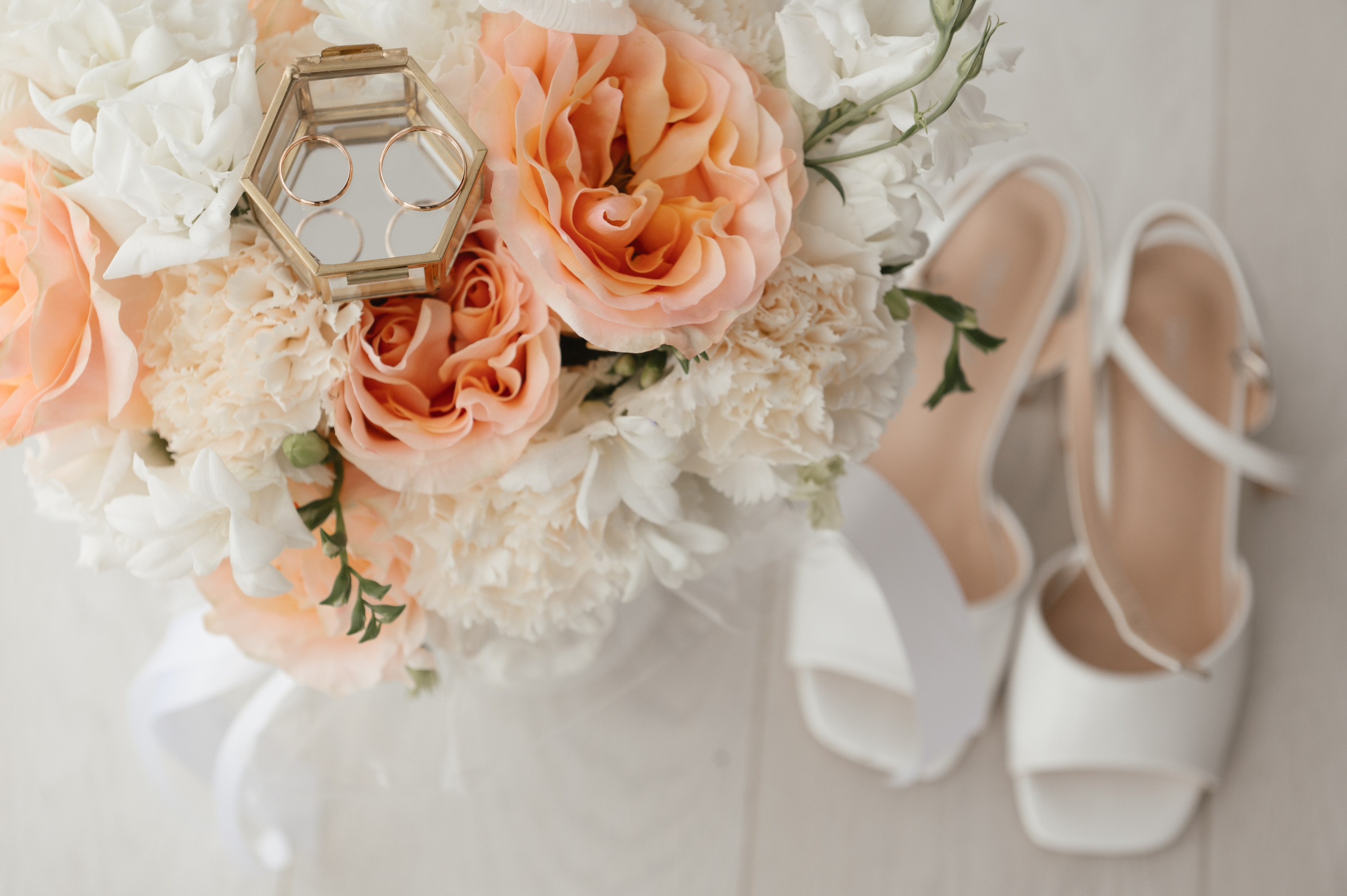 D&A. Свадебный и семейный фотограф в Саратове Ремнёва Дарья