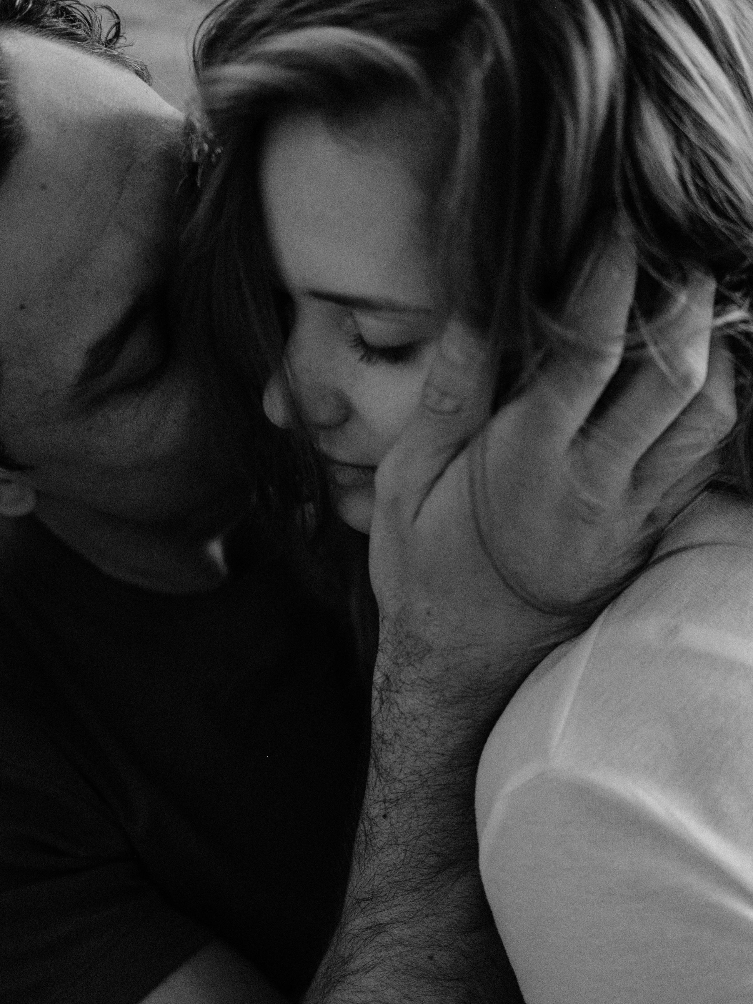 Сережа и Катя. Свадебный фотограф в Воронеже