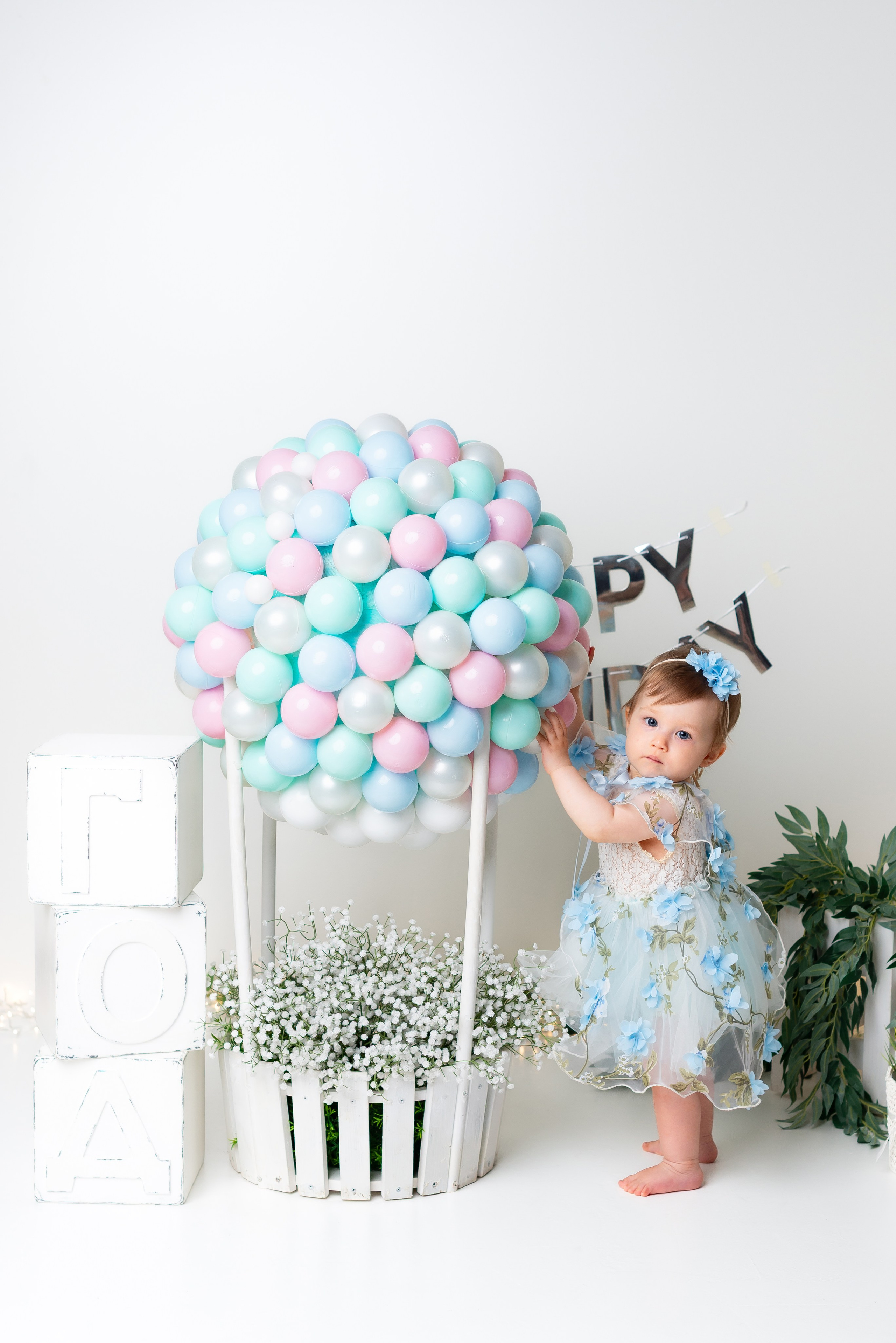 фотостудия для детей краснодар