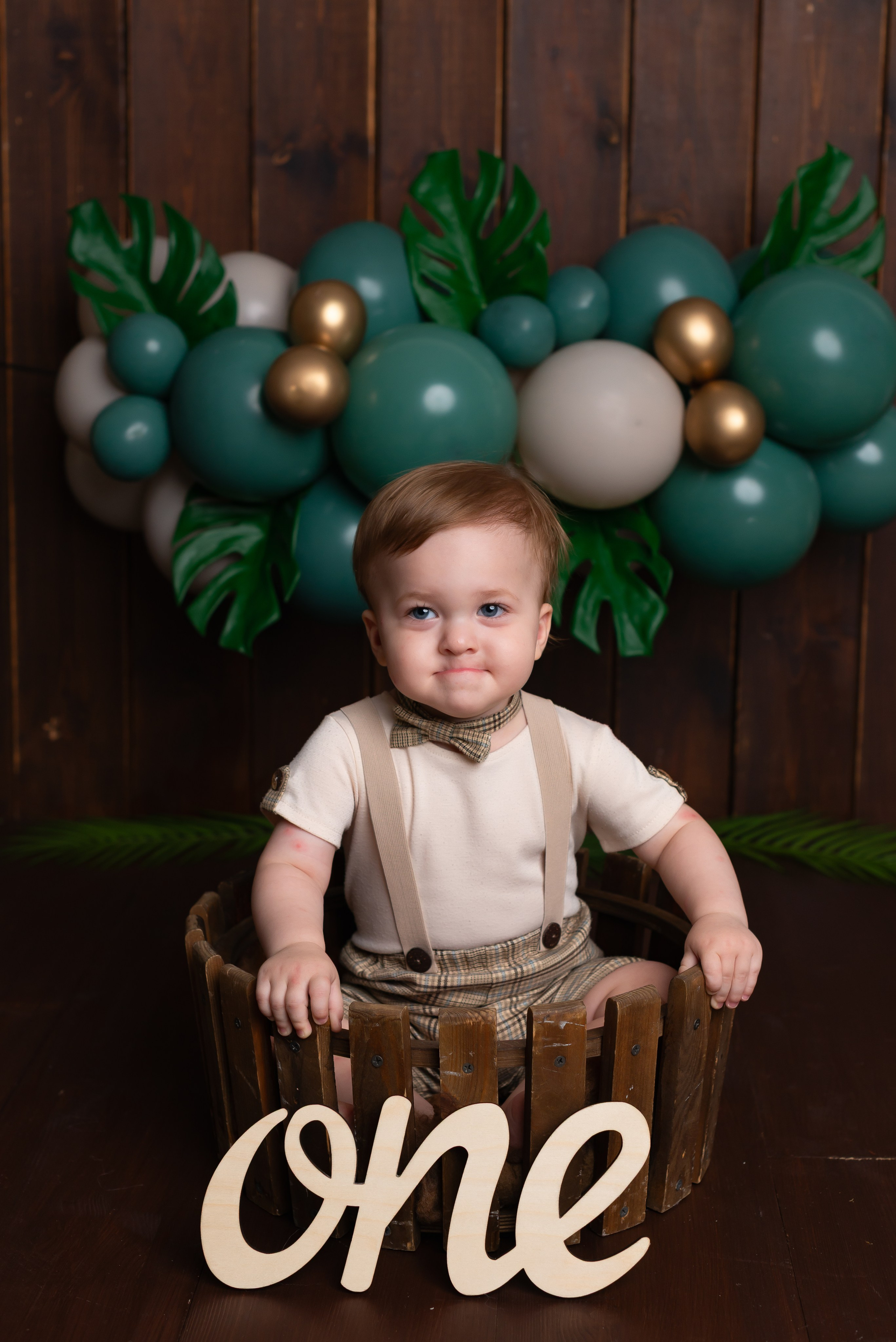 Фотосессия на годик мальчику. Детская фотостудия «Мандаринка» | Детский фотограф Краснодар