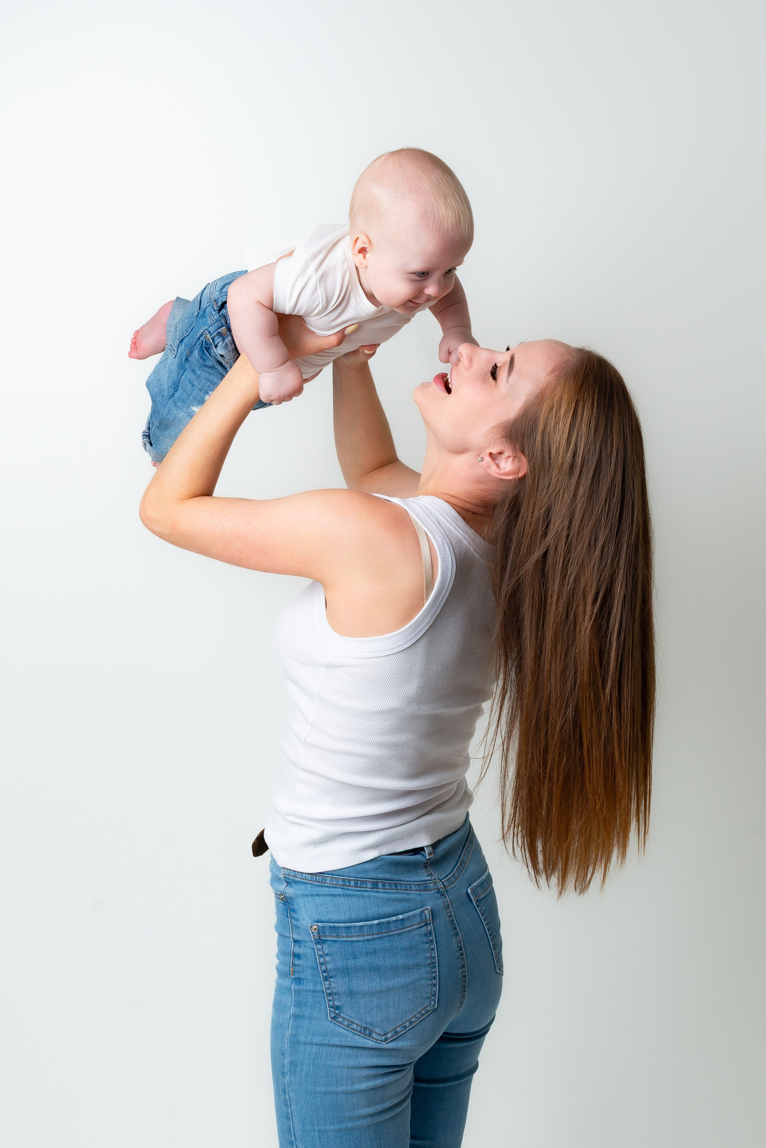 Фотосессия с малышом в краснодаре. Детская фотостудия «Мандаринка» | Детский фотограф Краснодар