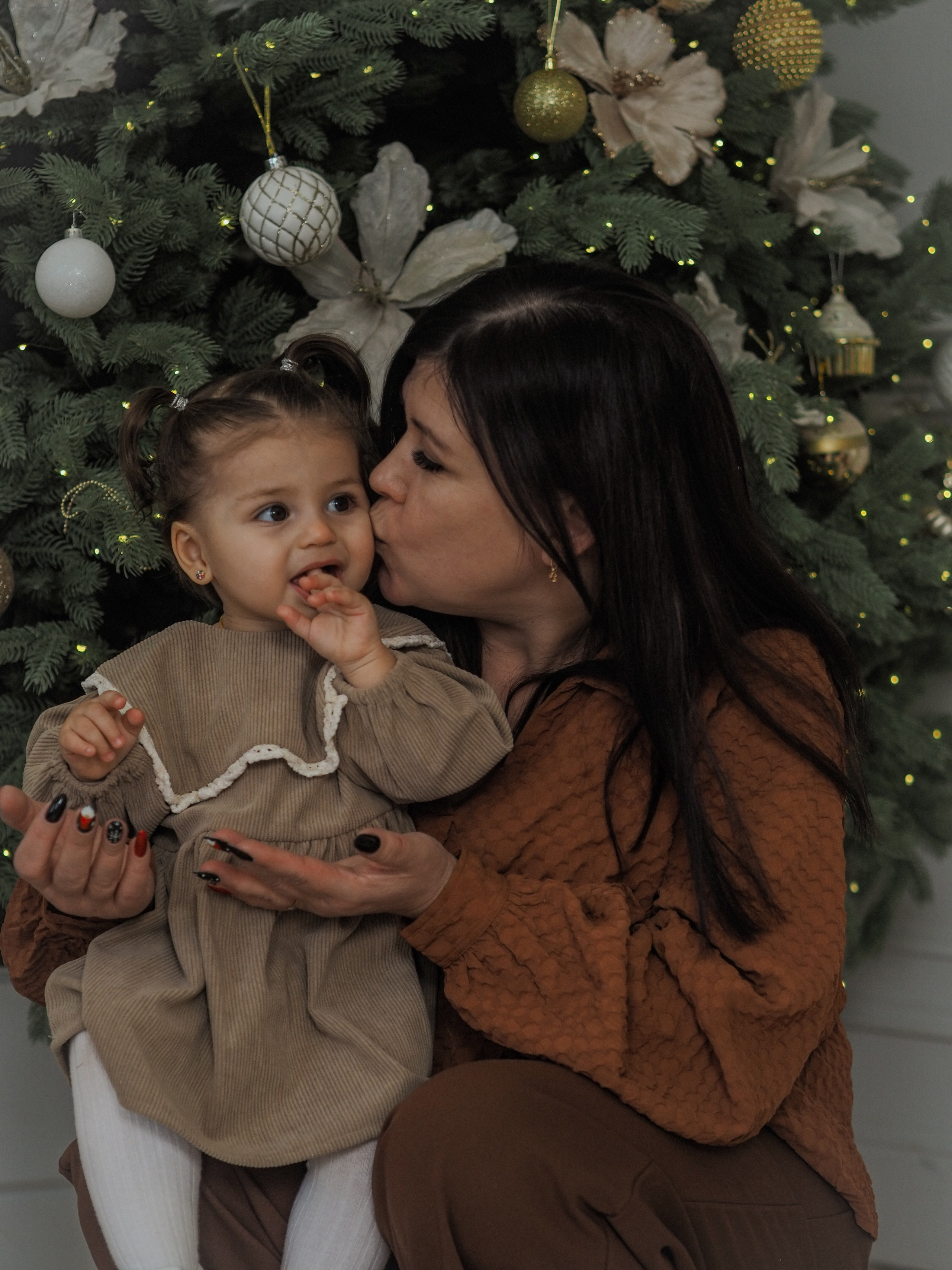 Family stories. Грачева Анна — твой фотограф