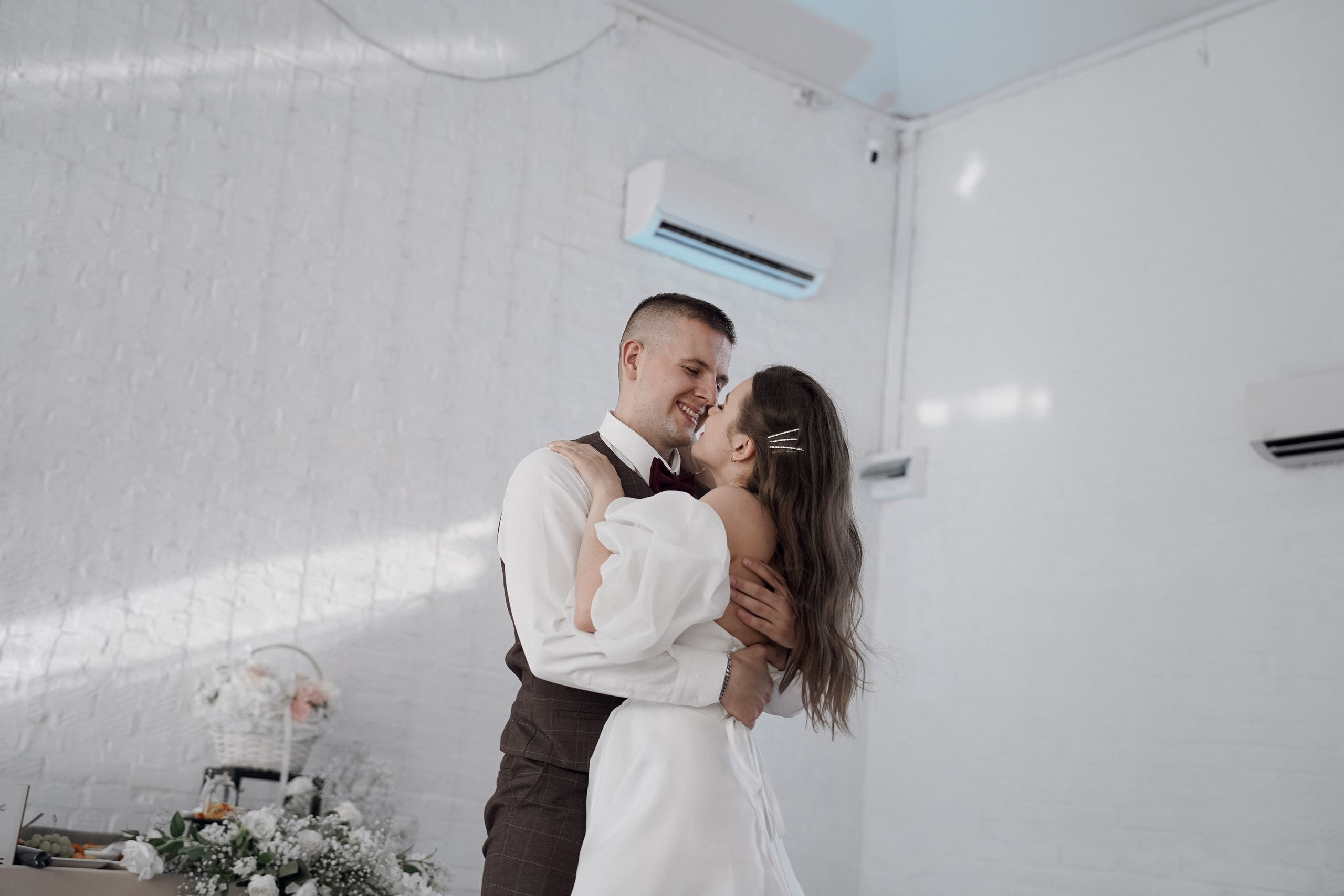 Катя&Серёжа. Фотограф, Видеограф Новосибирск