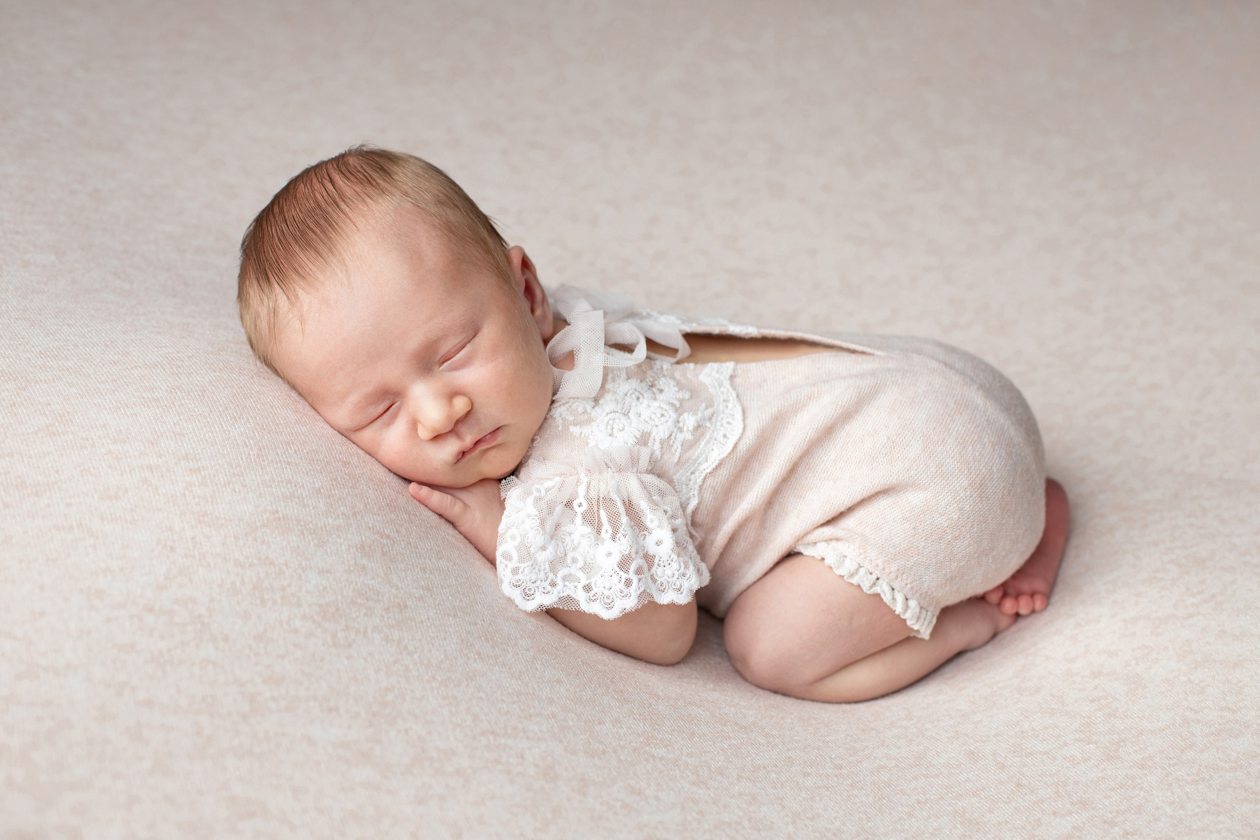 Евгения Итого. Фотограф новорожденных в Екатеринбурге Татьяна Продан