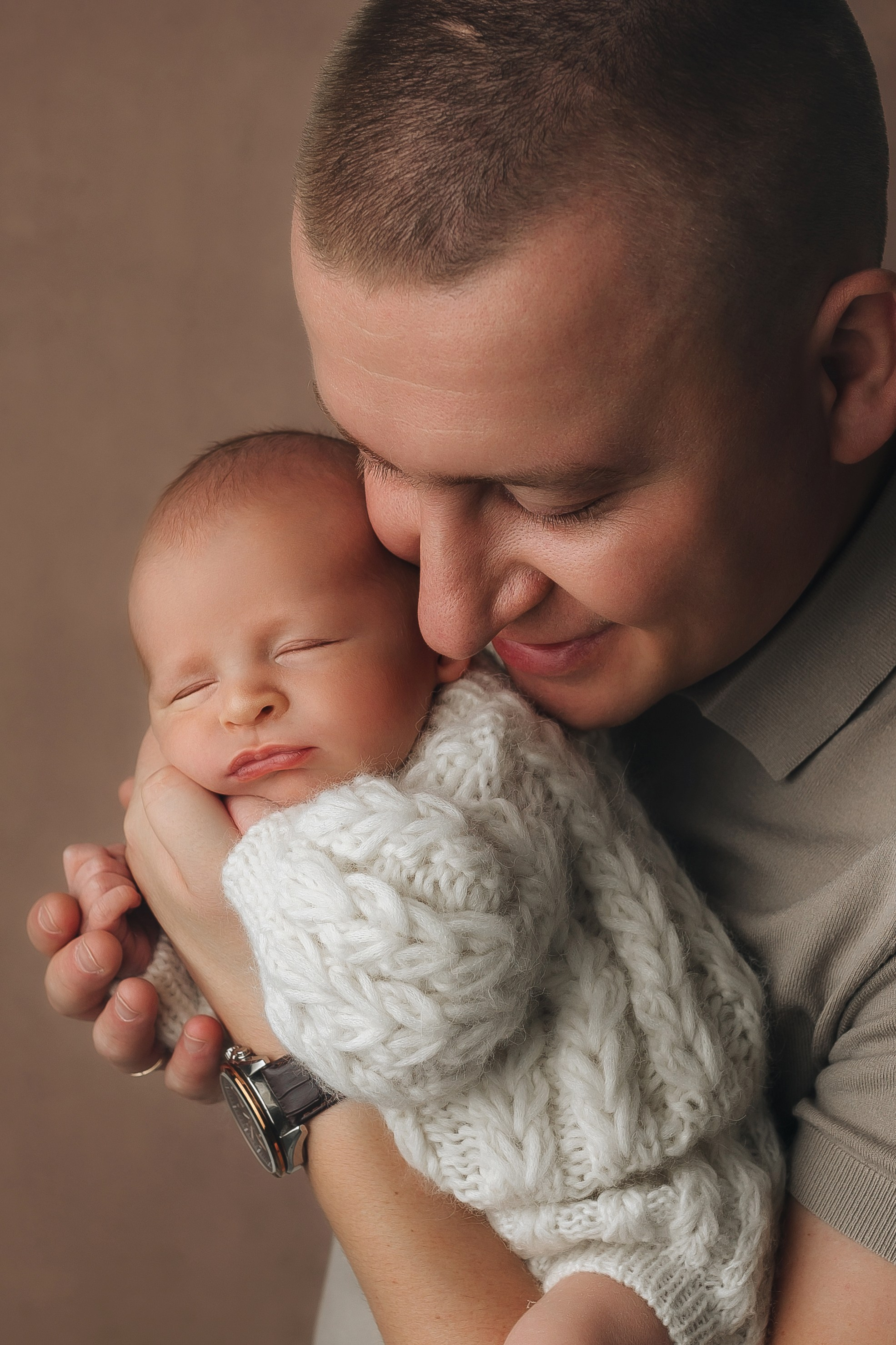 Семейные кадры. Фотограф новорожденных Серпухов, Протвино, Москва I Марина Бурмистрова