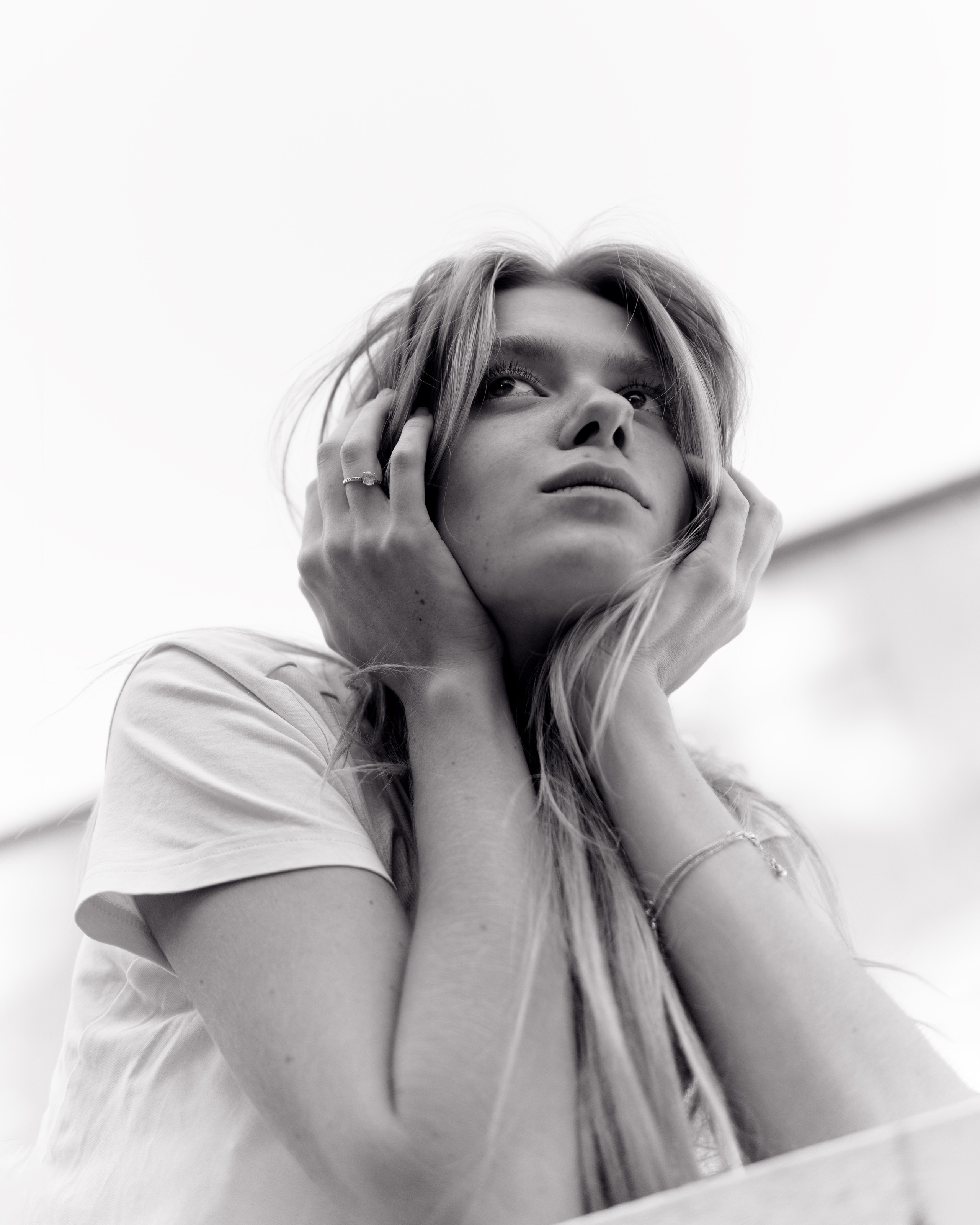 Полина. Коммерческий фотограф и видеооператор в Москве Дарья Арион