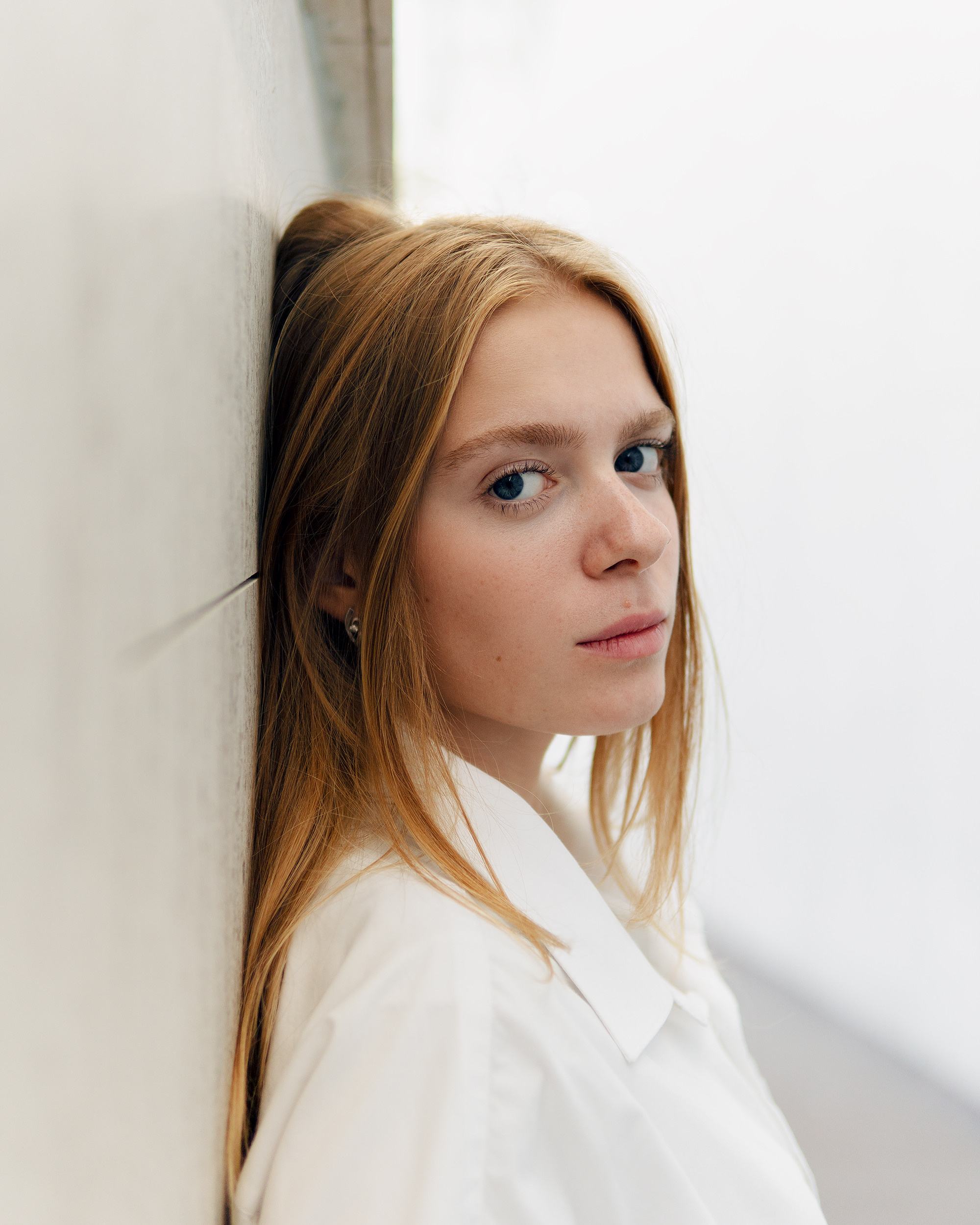 Полина. Коммерческий фотограф и видеооператор в Москве Дарья Арион