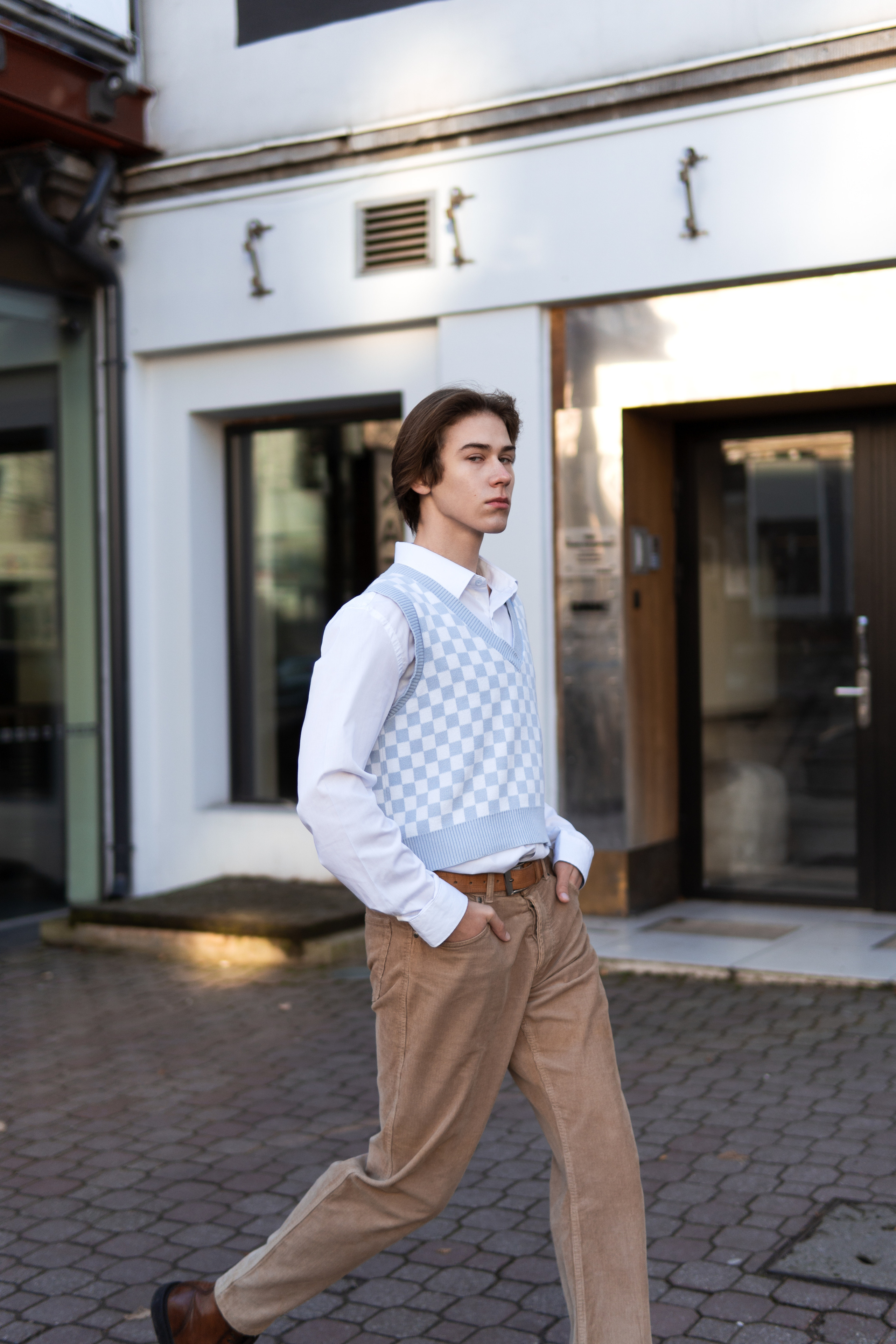 Сэм. Коммерческий фотограф и видеооператор в Москве Дарья Арион