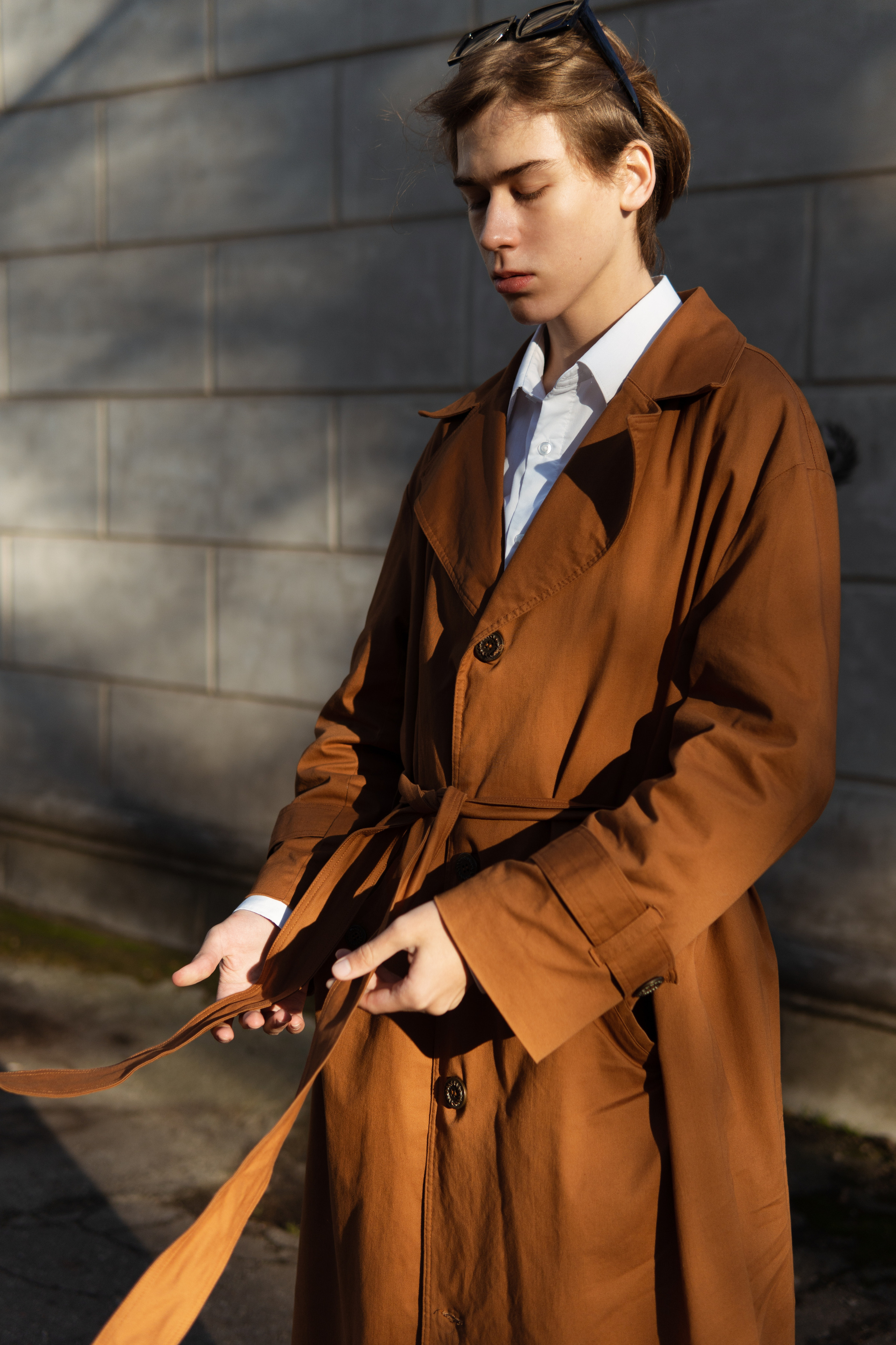 Сэм. Коммерческий фотограф и видеооператор в Москве Дарья Арион